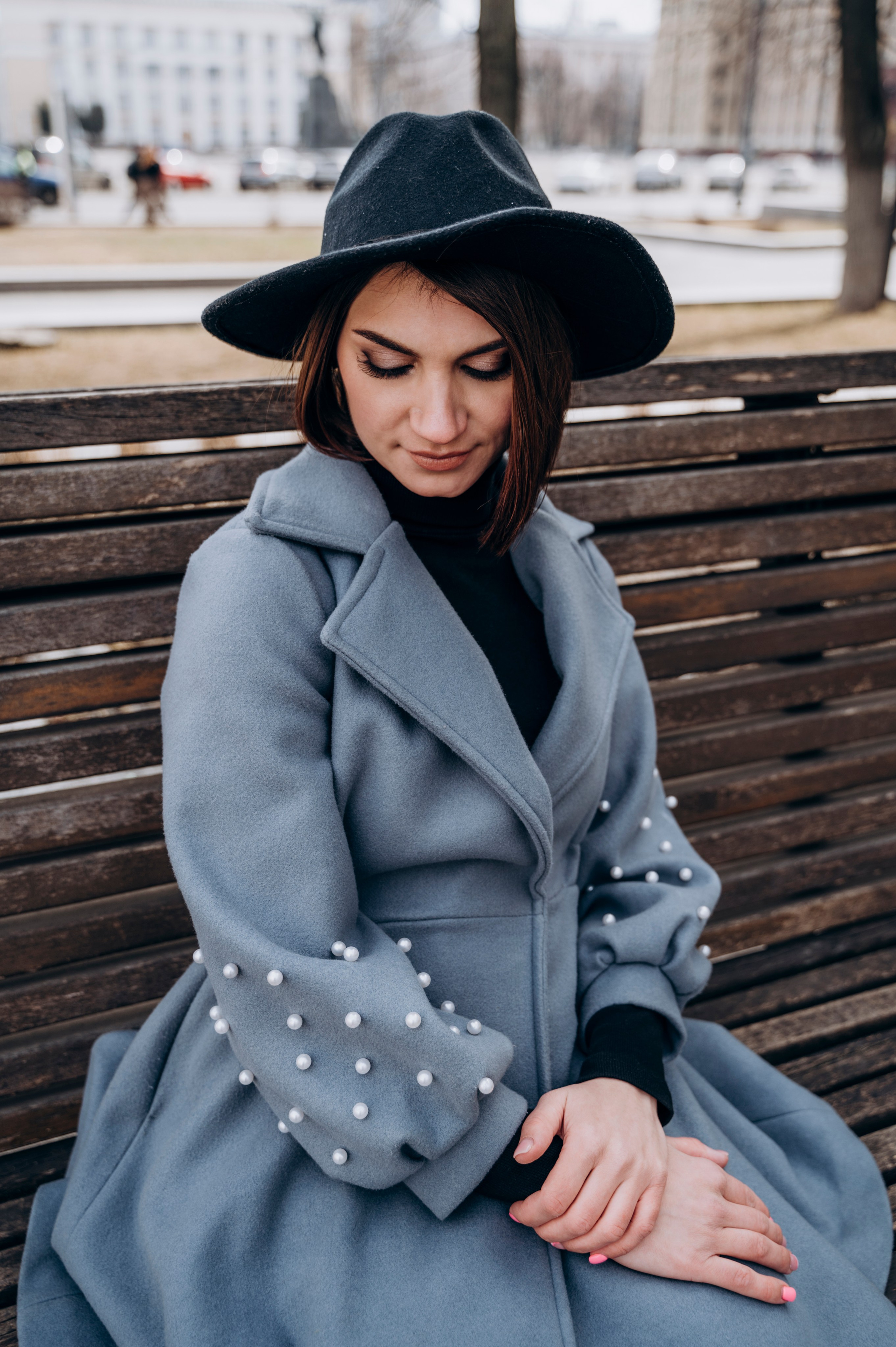 Портретная фотосессия. Семейный и детский фотограф Анастасия Монченко