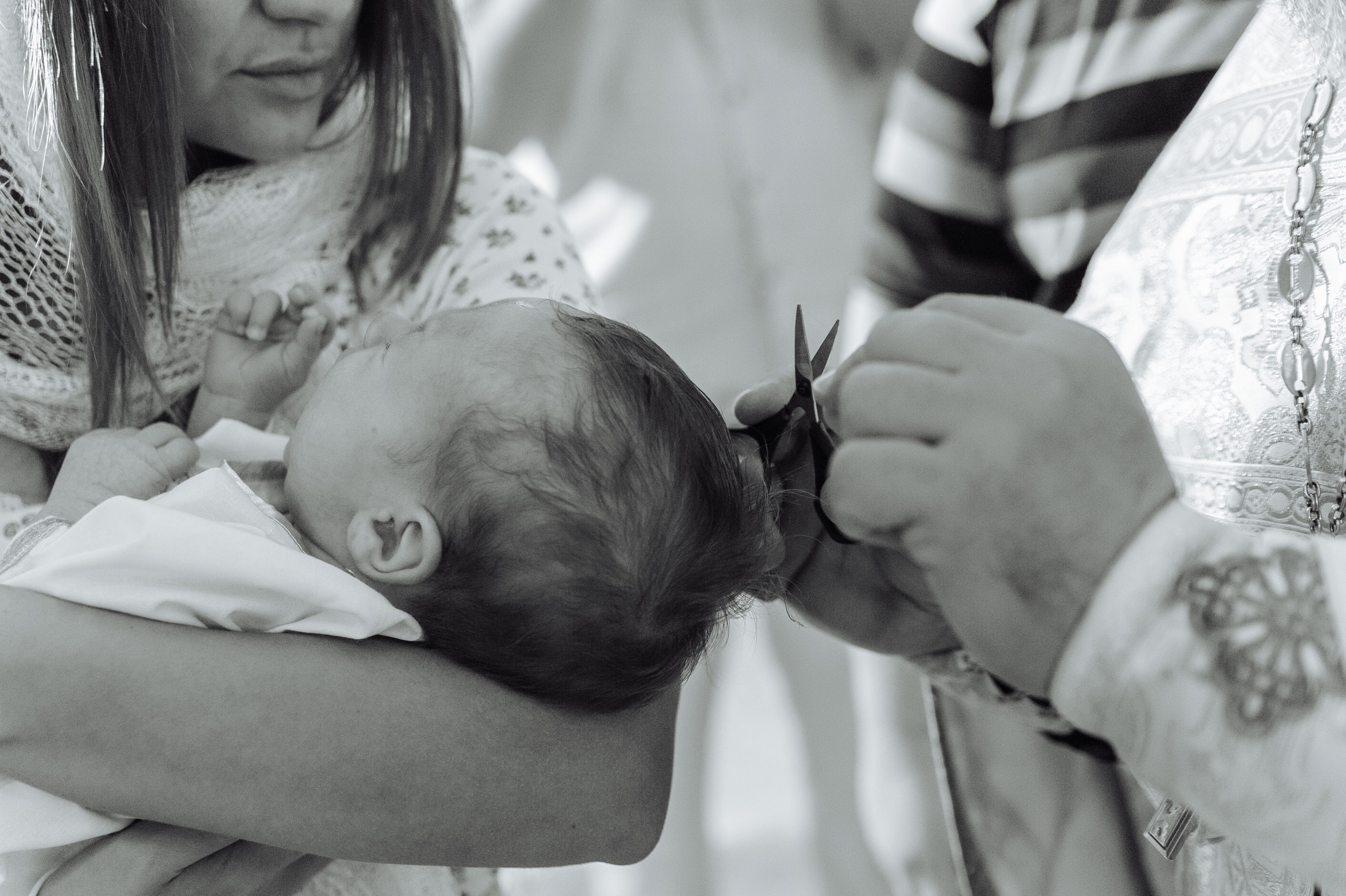Крещение/венчание. Семейный фотограф Анна Лищук г. Таганрог