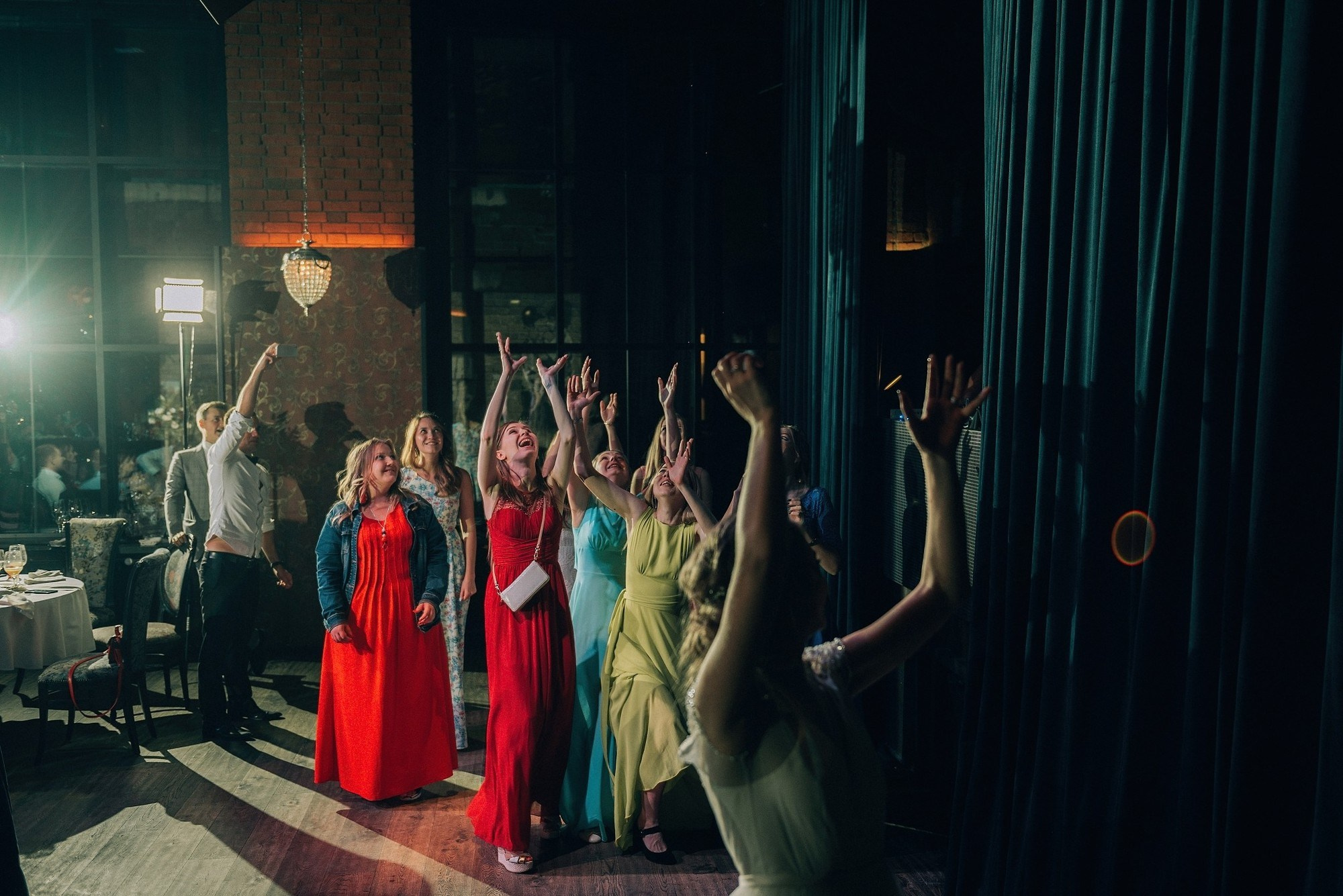 Ирина+Денис. Свадебный и репортажный фотограф Александр Родин