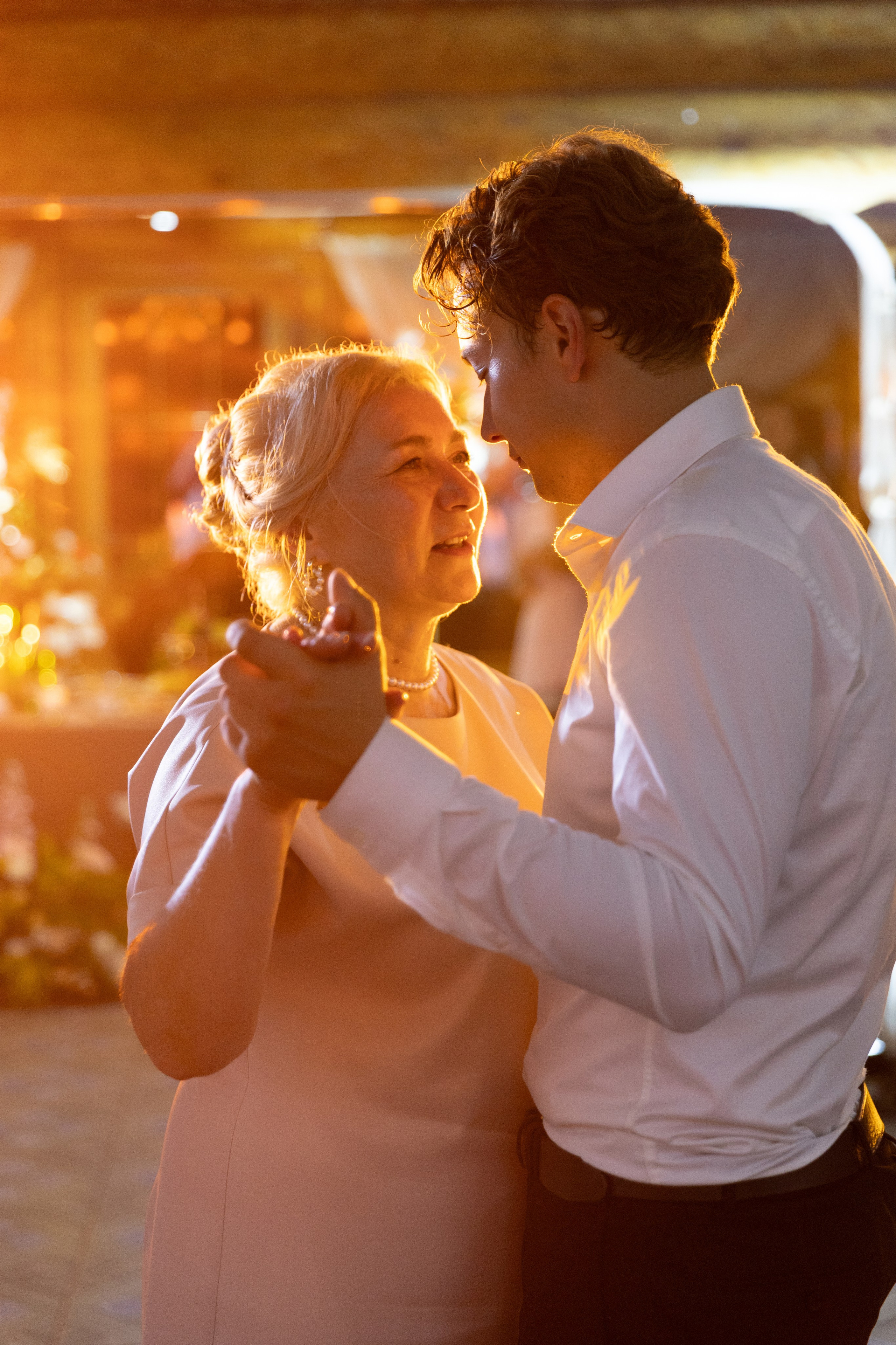 Антон и Наташа. Свадебный фотограф Анна Бабахина