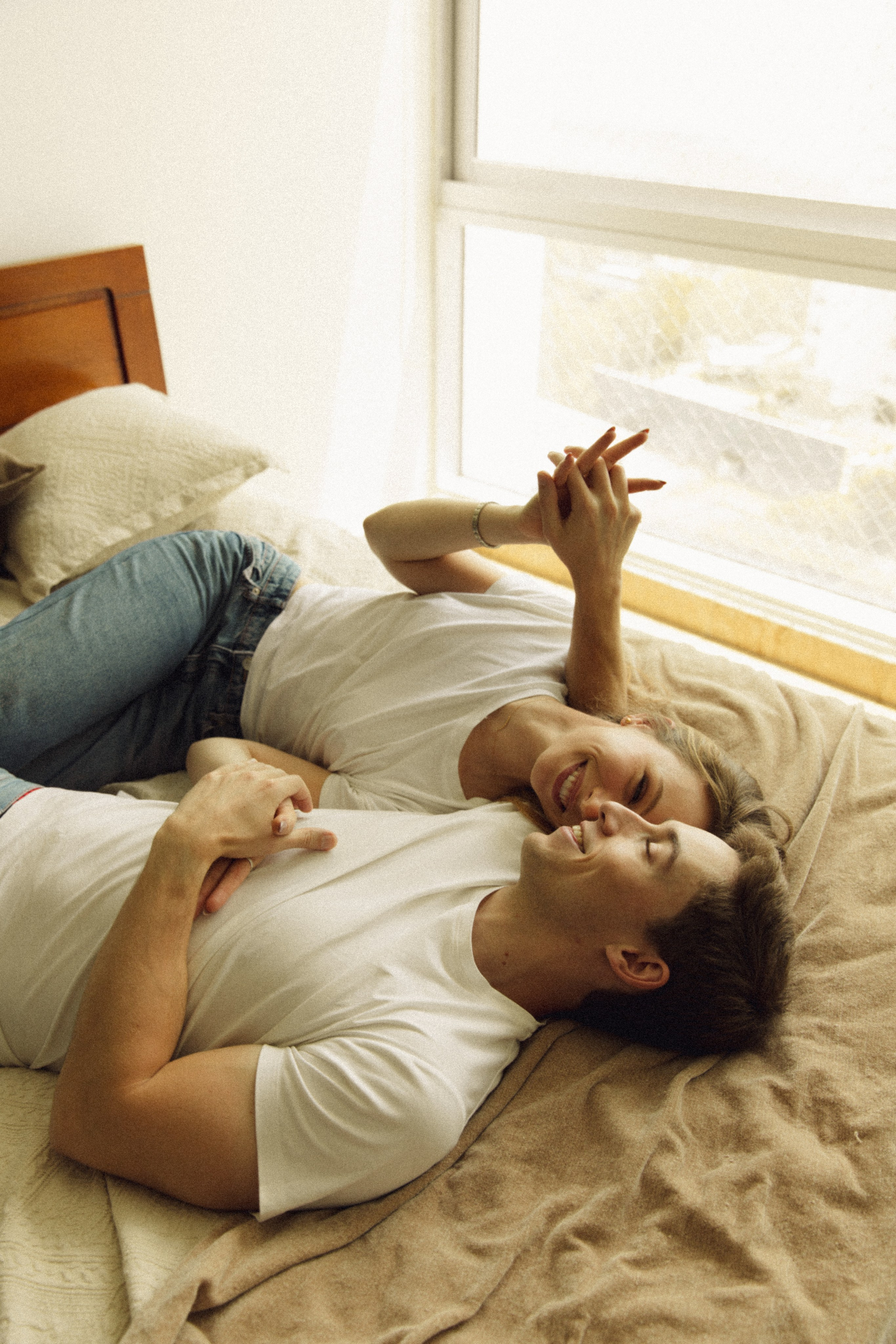 Briana+Fran. Портретный фотограф / Панама / Анастасия Елизарова