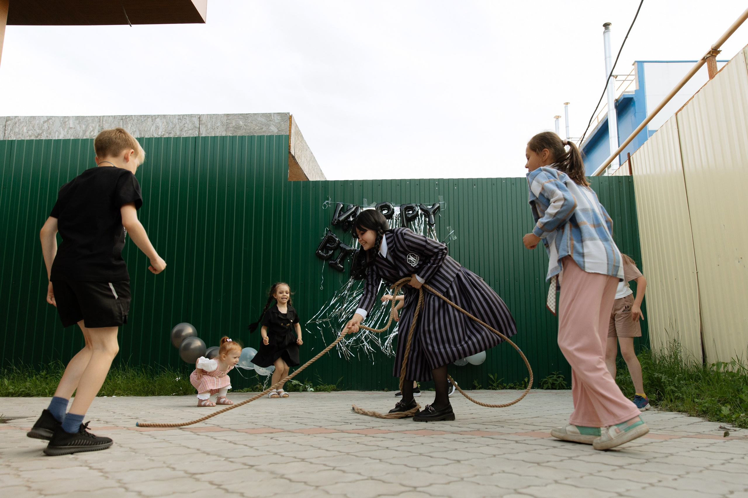 Насте 6 лет. 📷˙Свадебный фотограф и видеограф в Чебоксарах | Ксения
