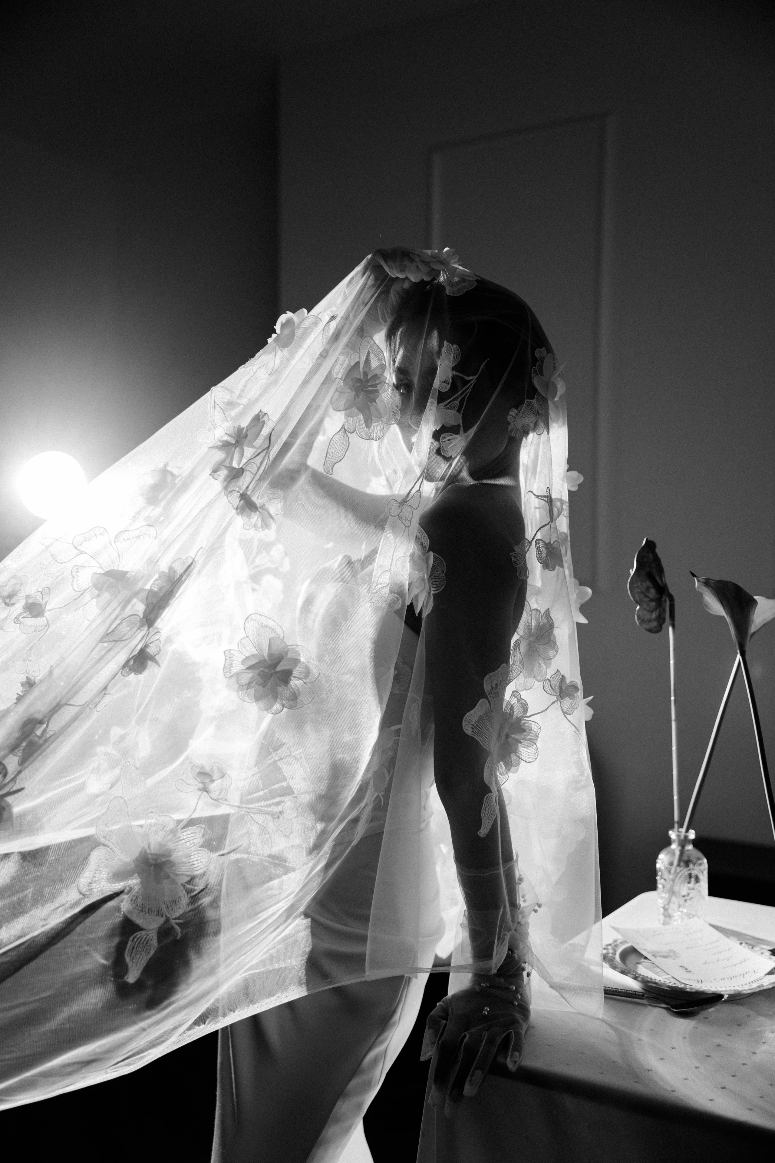 Алина и Илья. Фотограф в Новосибирске