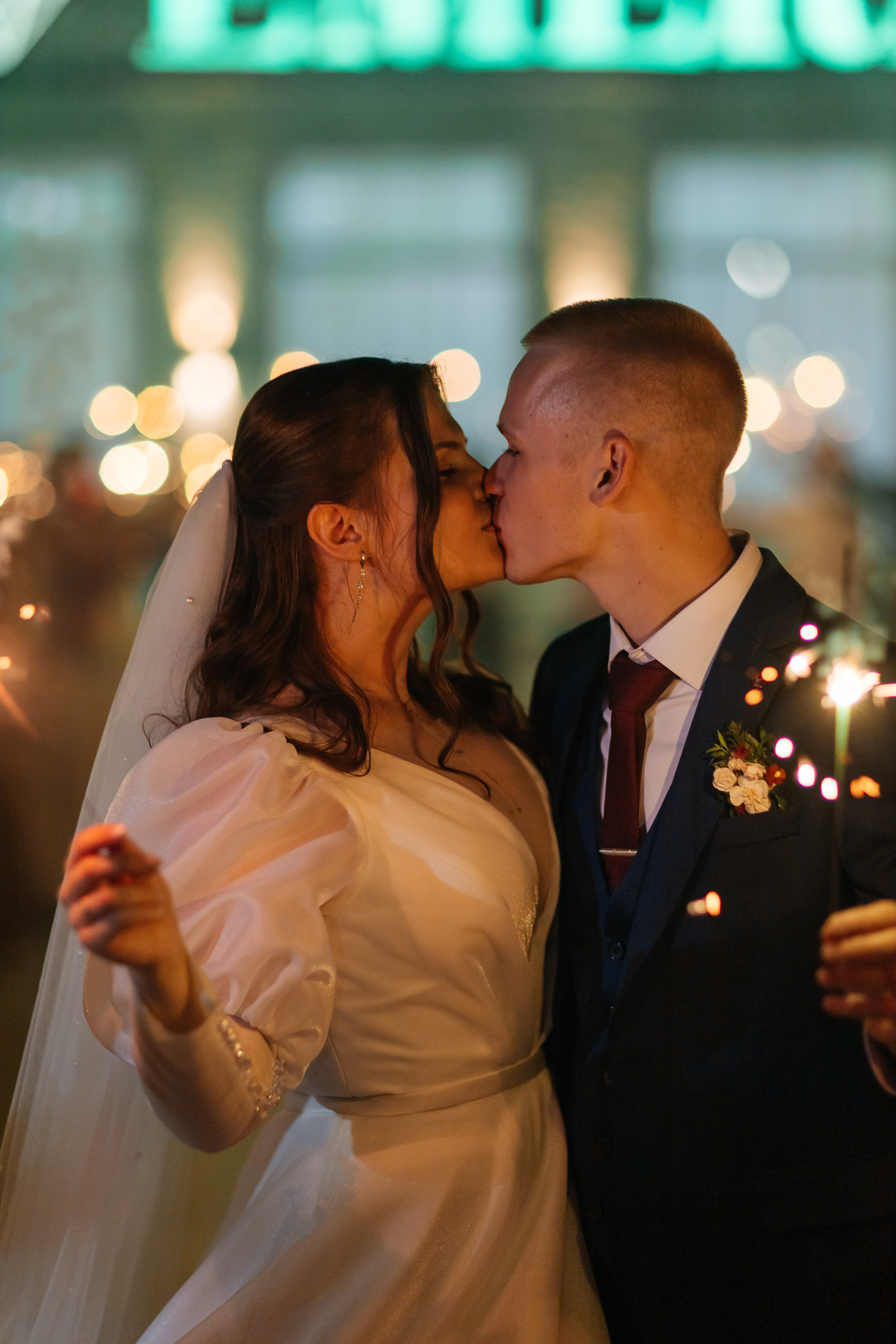 Денис Диана. Свадебный фотограф и видеограф Владислав и Анастасия Макриди