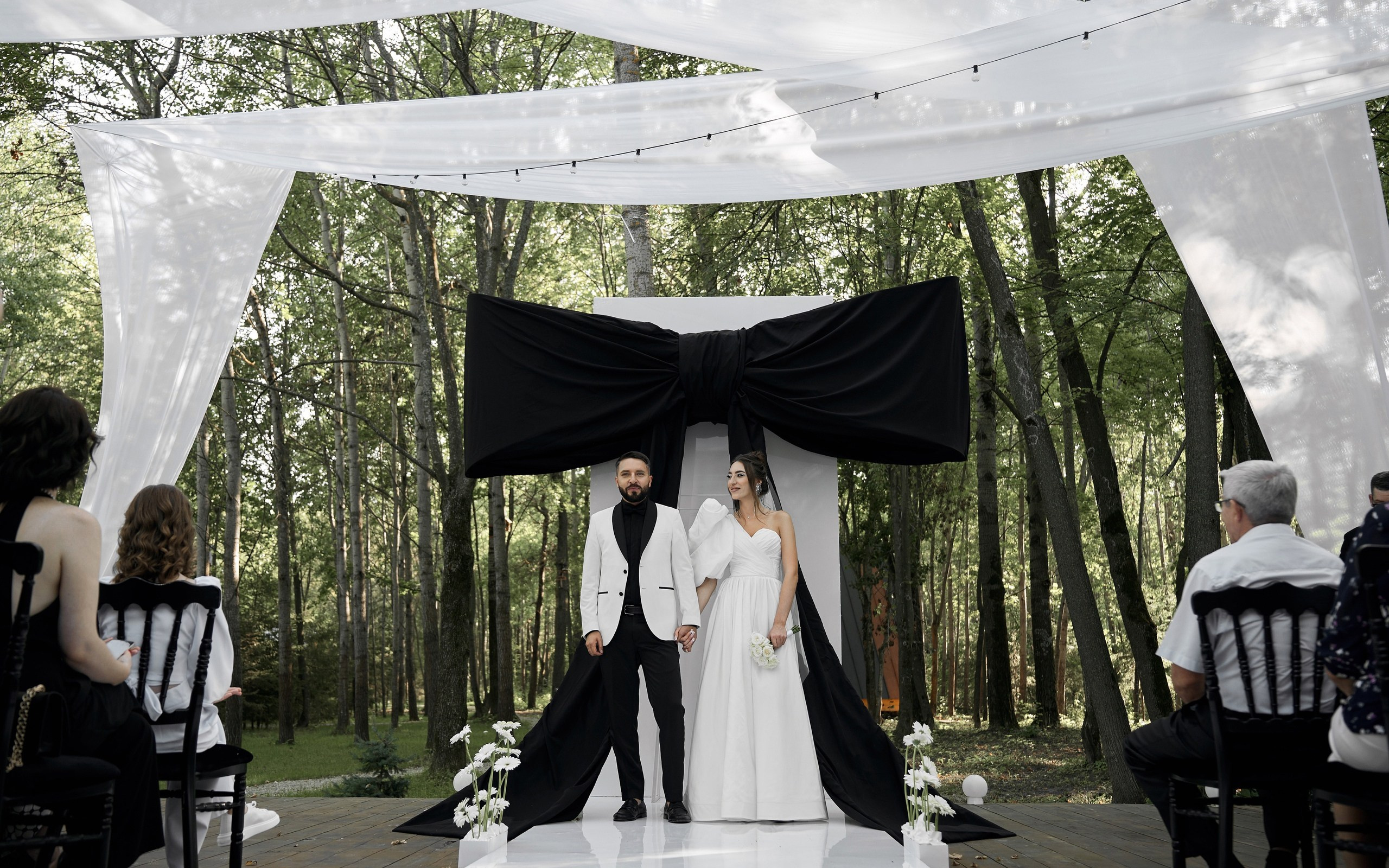 Галерея студии НикитинаДекор — вдохновляющие идеи для вашего мероприятия. Студия декора НикитинаДекор — оформление мероприятий в Ульяновске. Профессиональное создание эксклюзивных декораций