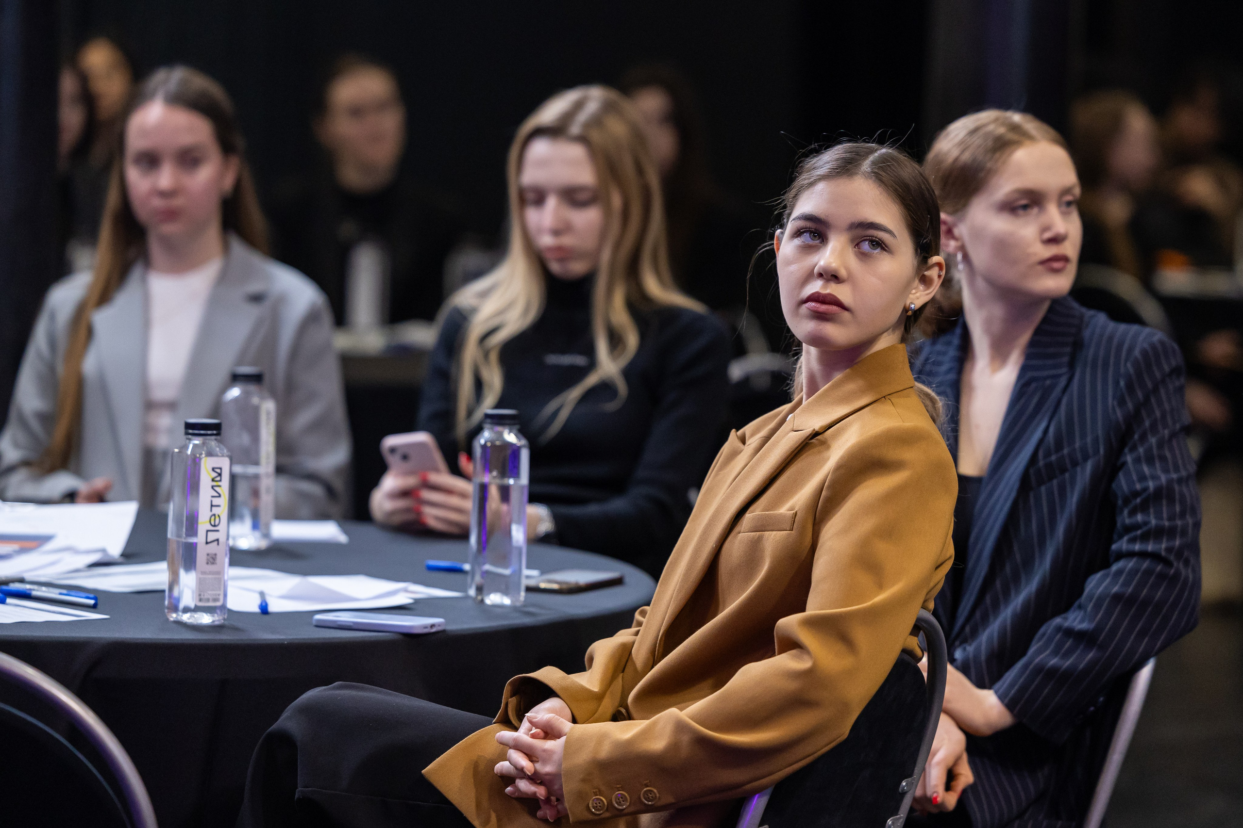 Бизнес Игра. Репортажный фотограф в Москве Екатерина Якель