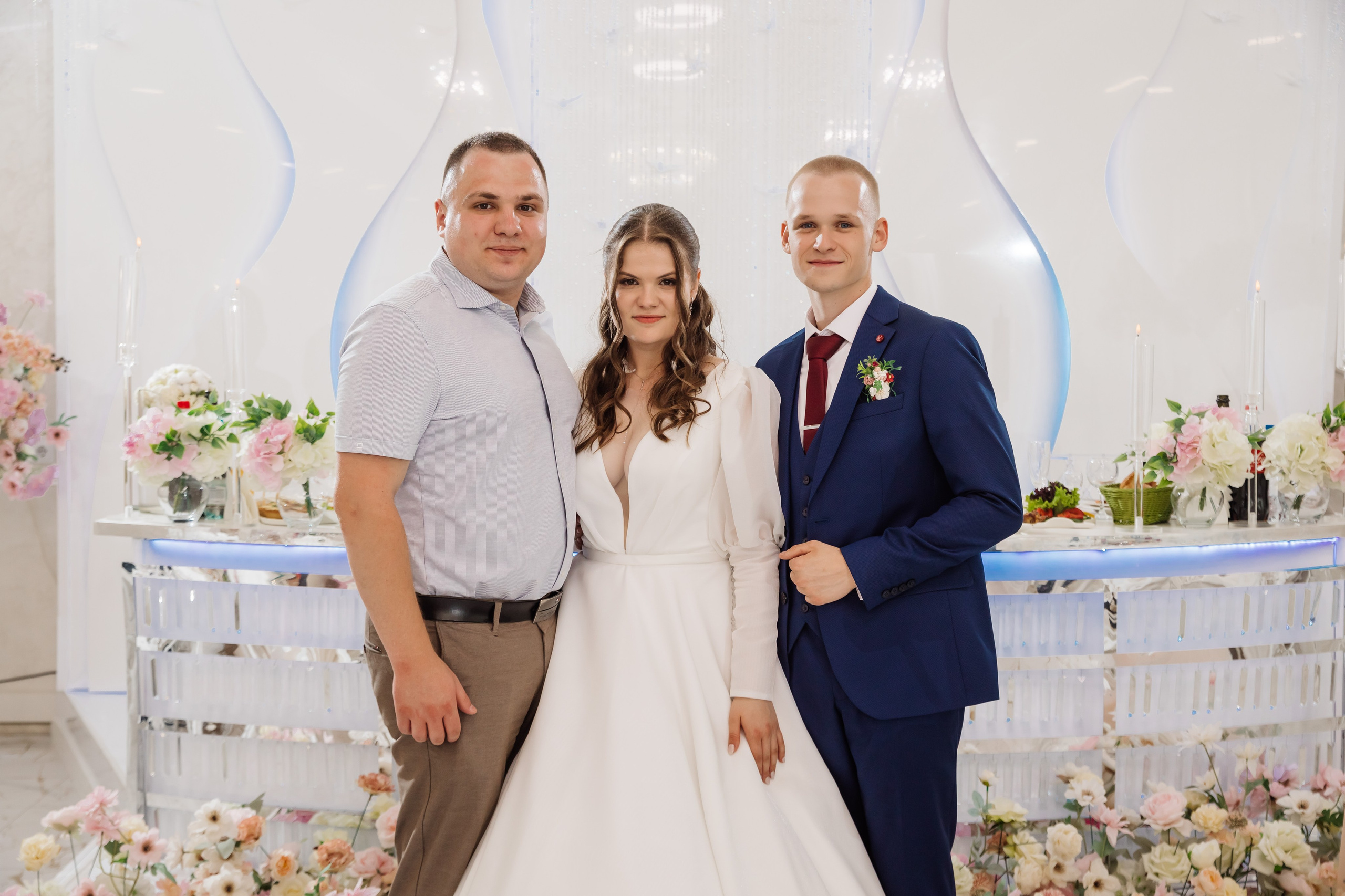 Денис Диана. Свадебный фотограф и видеограф Владислав и Анастасия Макриди