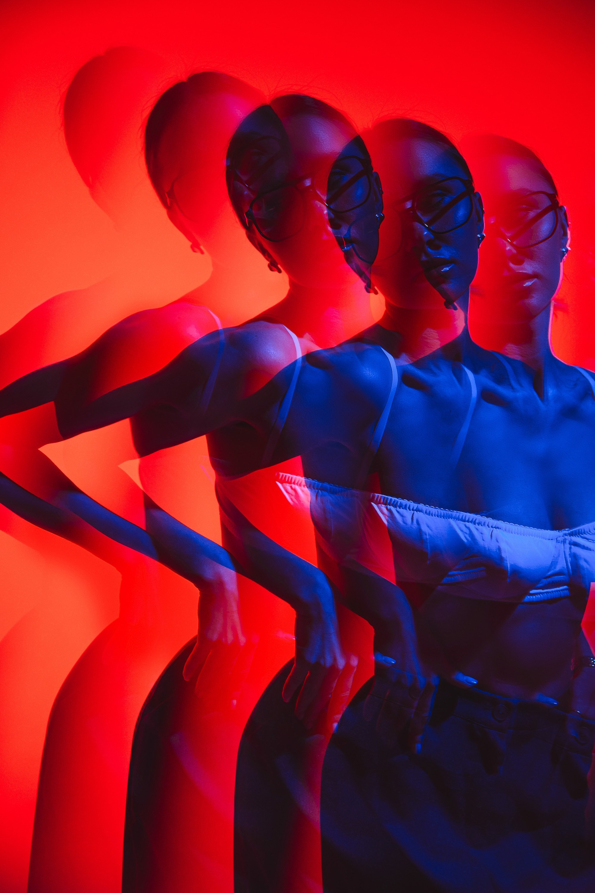 Студия. Максим Комаров — Профессиональный фотограф