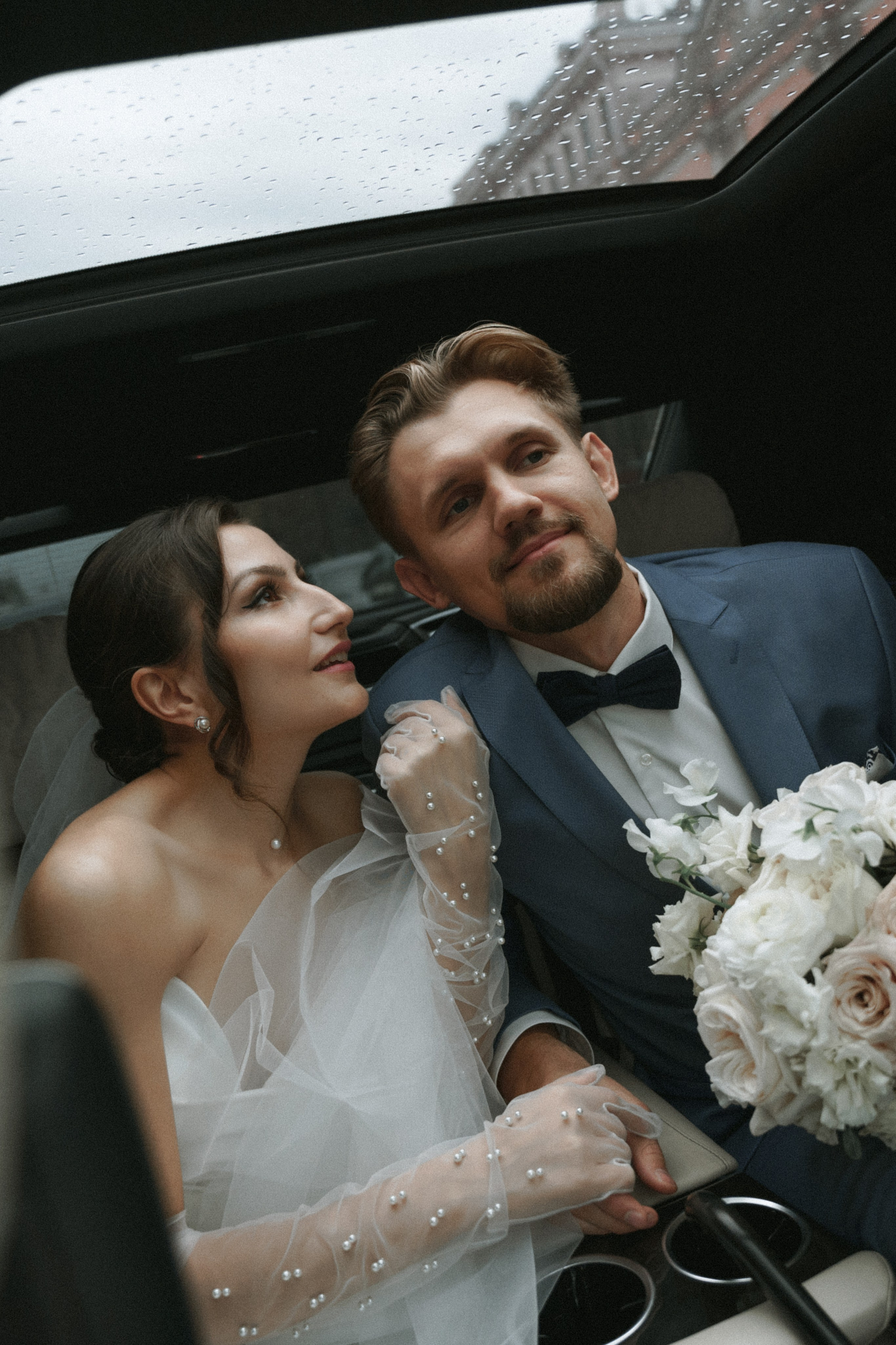 Nikita & Julia. Свадебный, семейный и портретный фотограф в Москве, Санкт-Петербурге