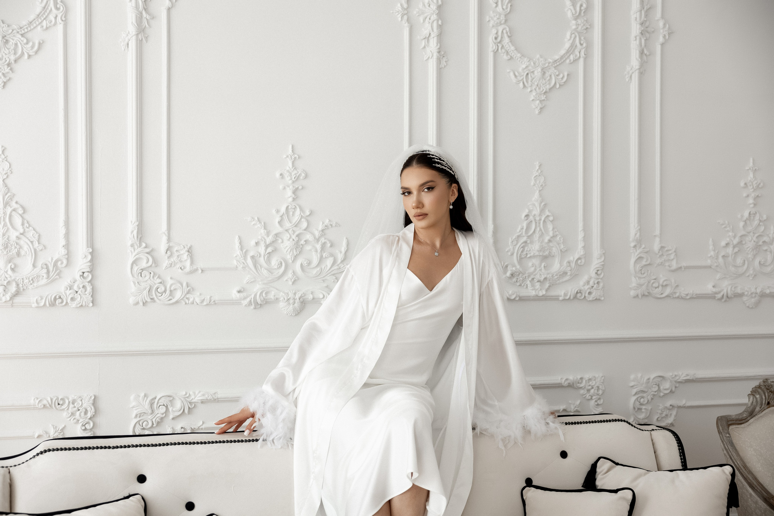 Вадим и Яна. Фотограф Краснодар