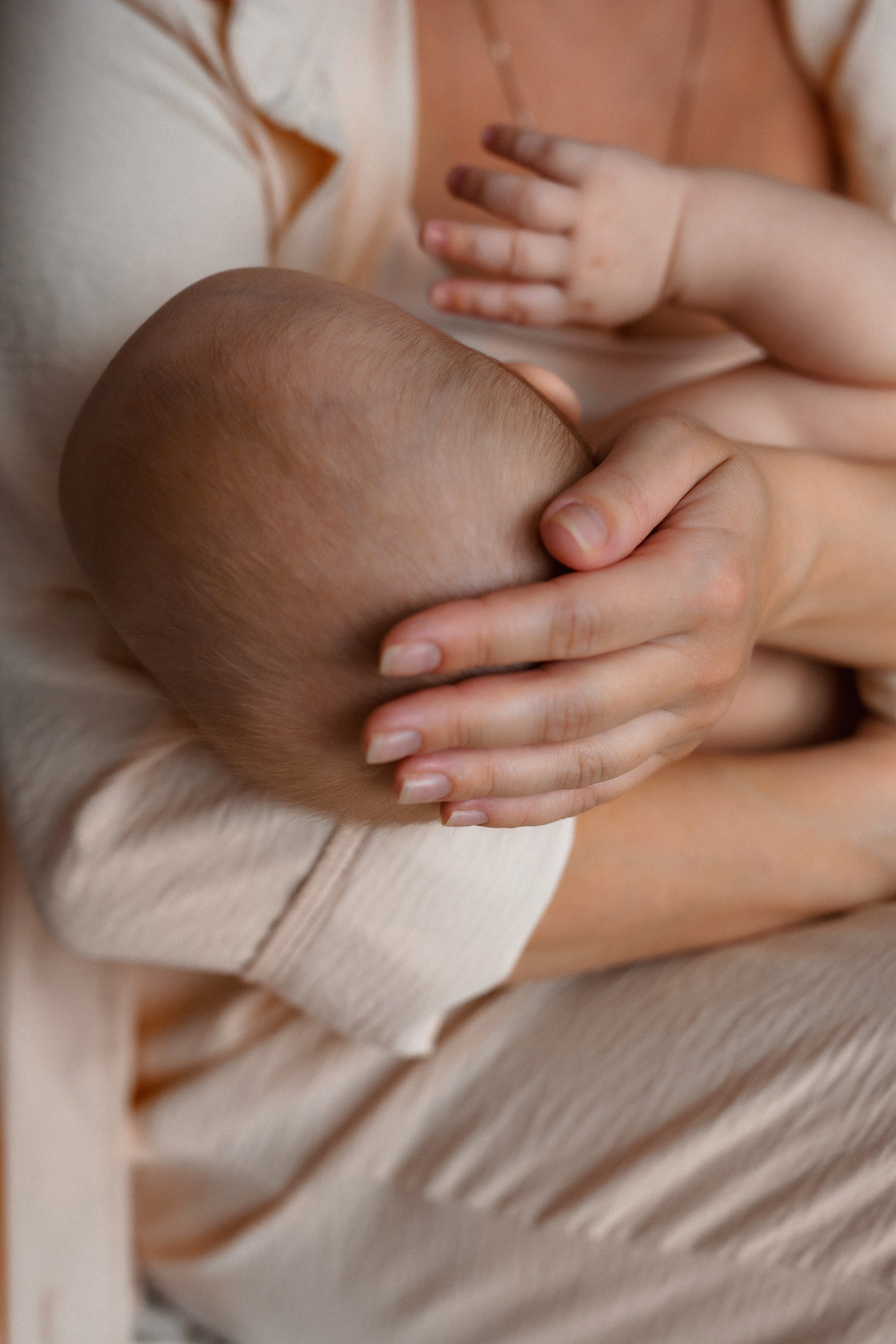 Съёмка новорожденных. Фотограф беременности и семейный фотограф в Нижнем Новгороде Мила Шелест