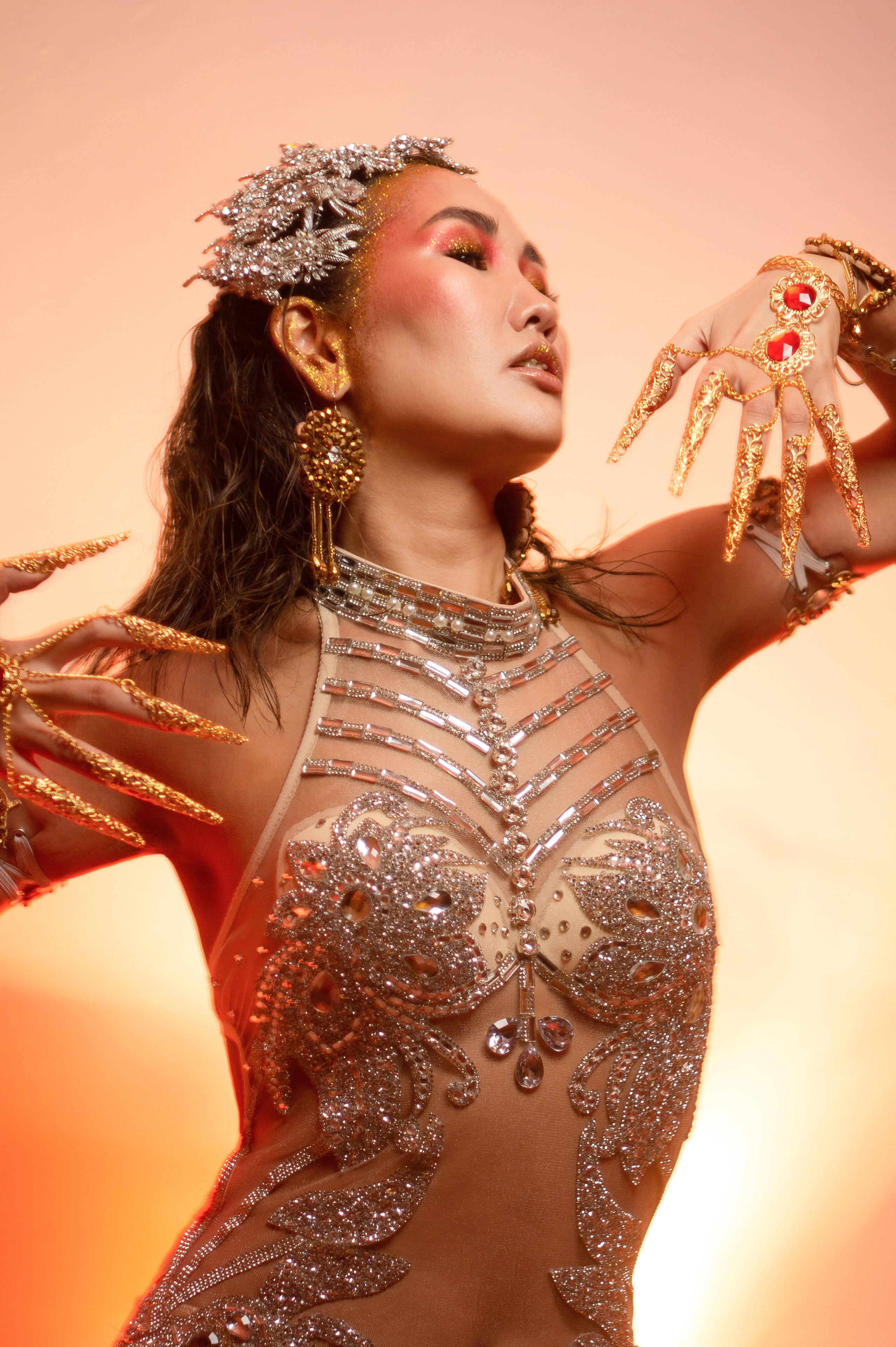 Феникс. Сергей Новиков Фотограф Москва