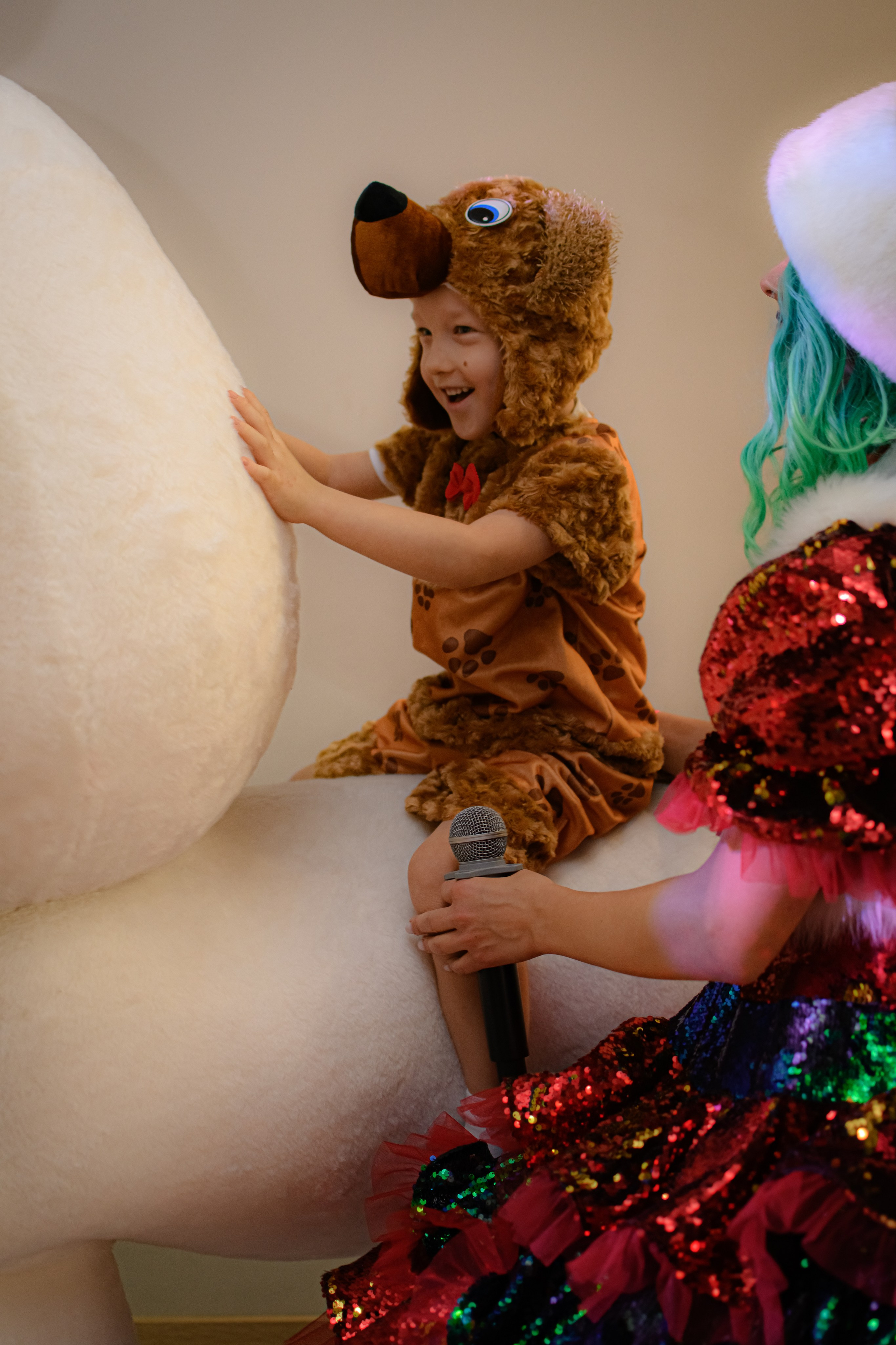 HAPPY NEW YEAR. Photokarish