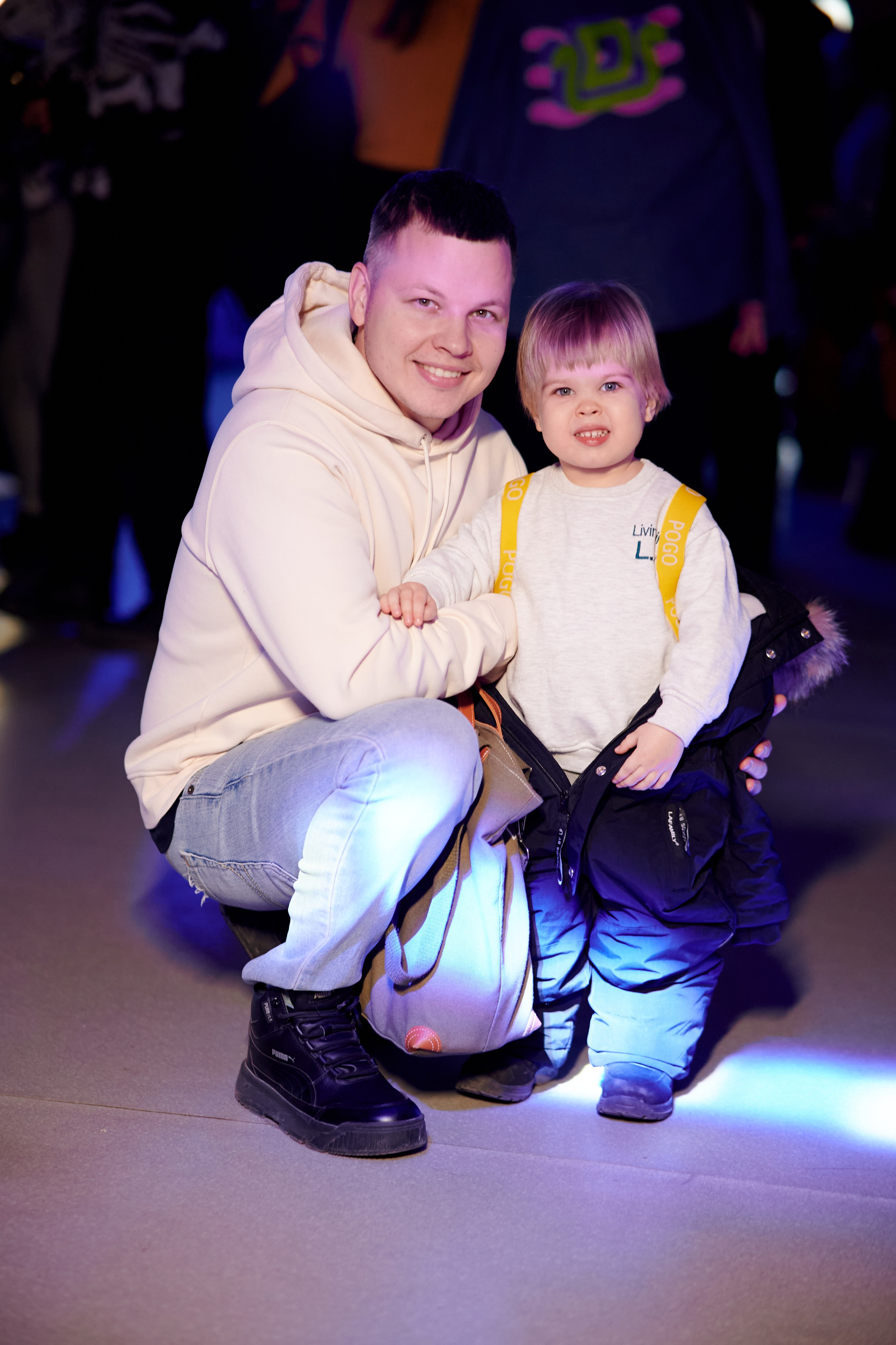 Кубок Губернатора по компьютерному спорту. Профессиональный репортажный фотограф в Самаре Никита Королев