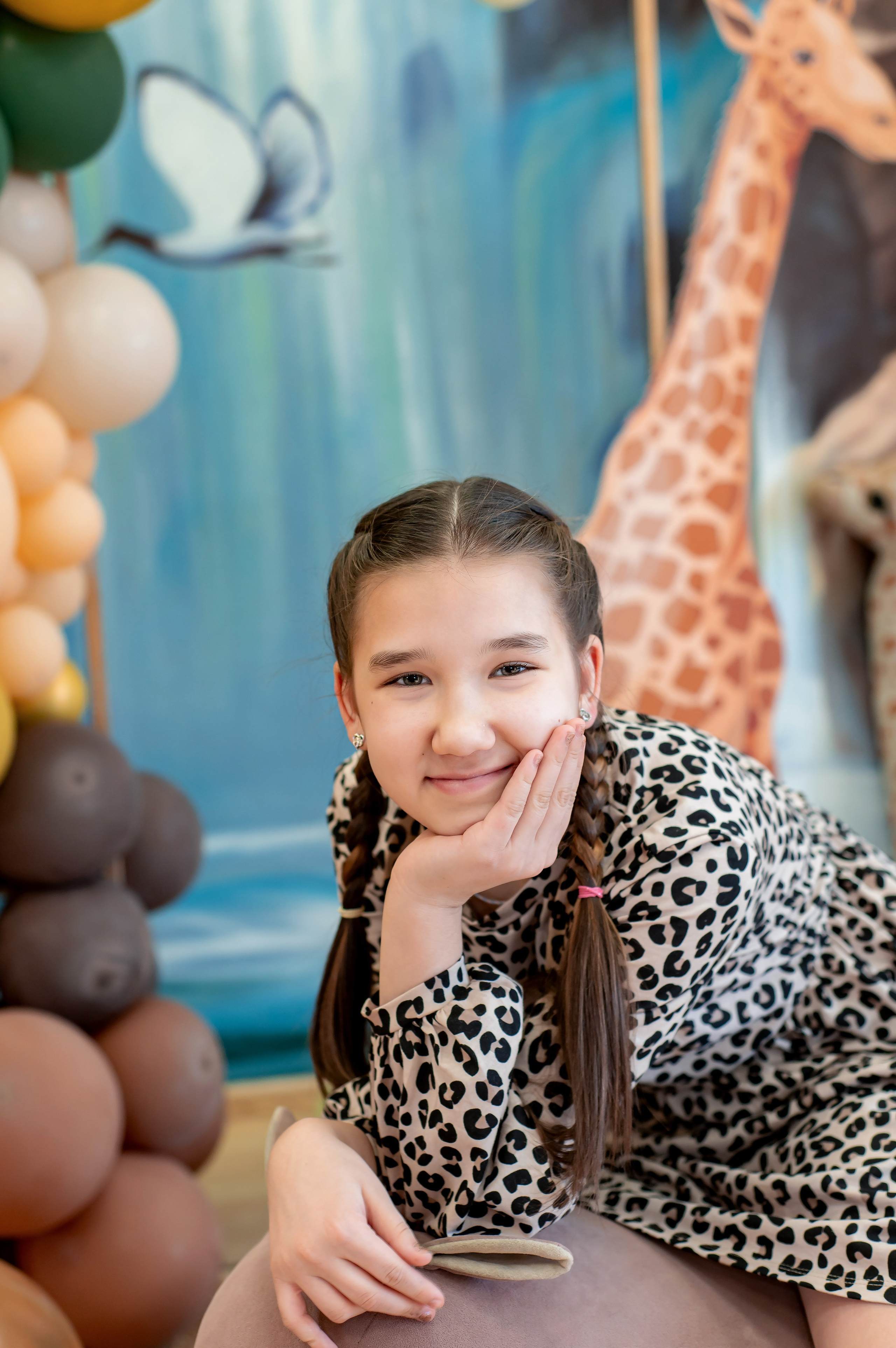 Карина. Детский и семейный фотограф Эльмира Веселова