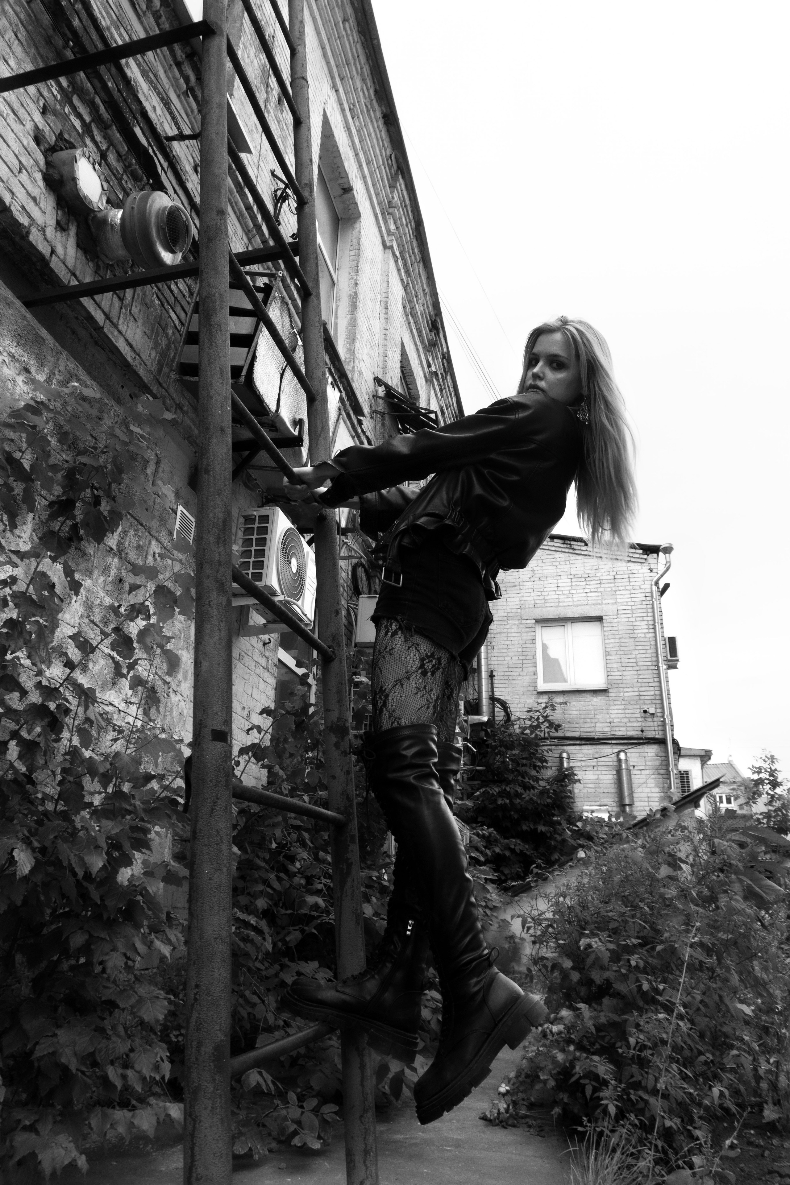 2025. Фотограф Алёна Жукова