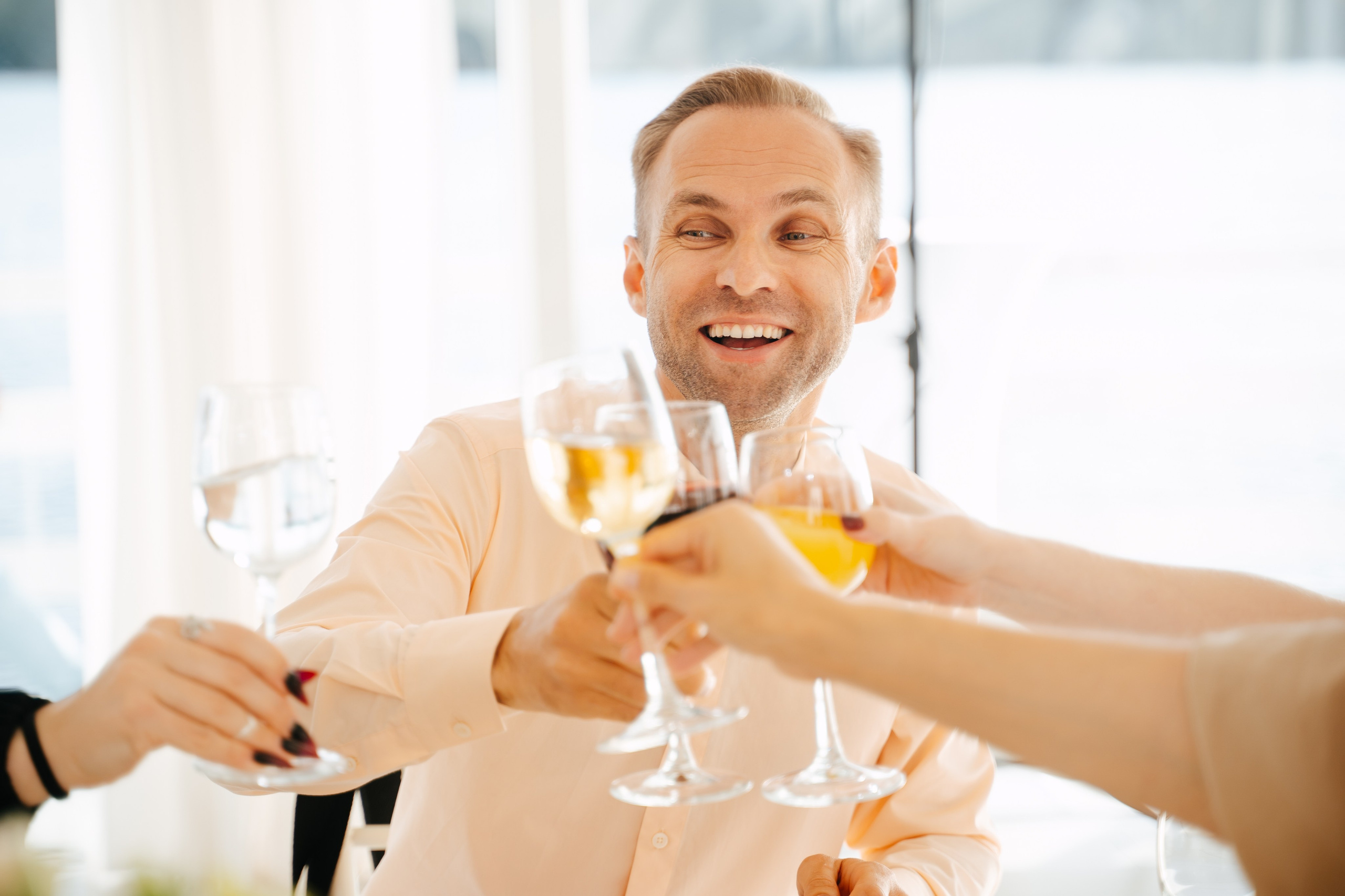 Павел и Екатерина. Семейный и свадебный фотограф в Санкт-Петербурге и Москве