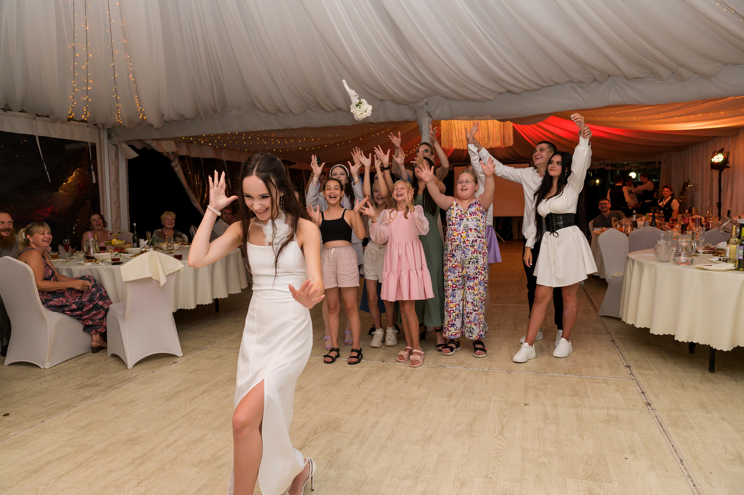 Алина и Алексей. Семейный и свадебный фотограф во Владивостоке