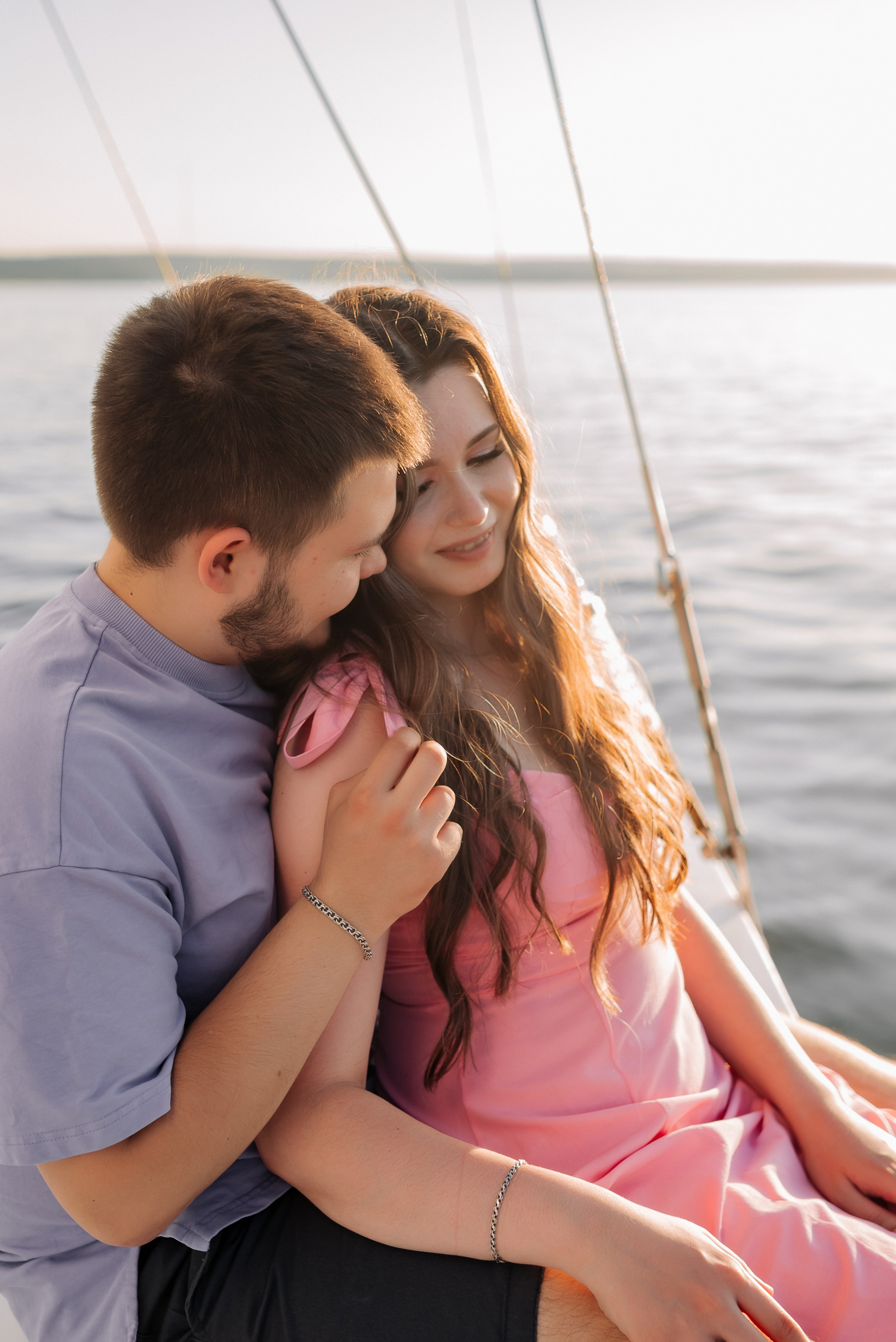 Соня и Данил. Предсвадебная съемка. Семейный и свадебный фотограф в Ижевске Елена Полтанова