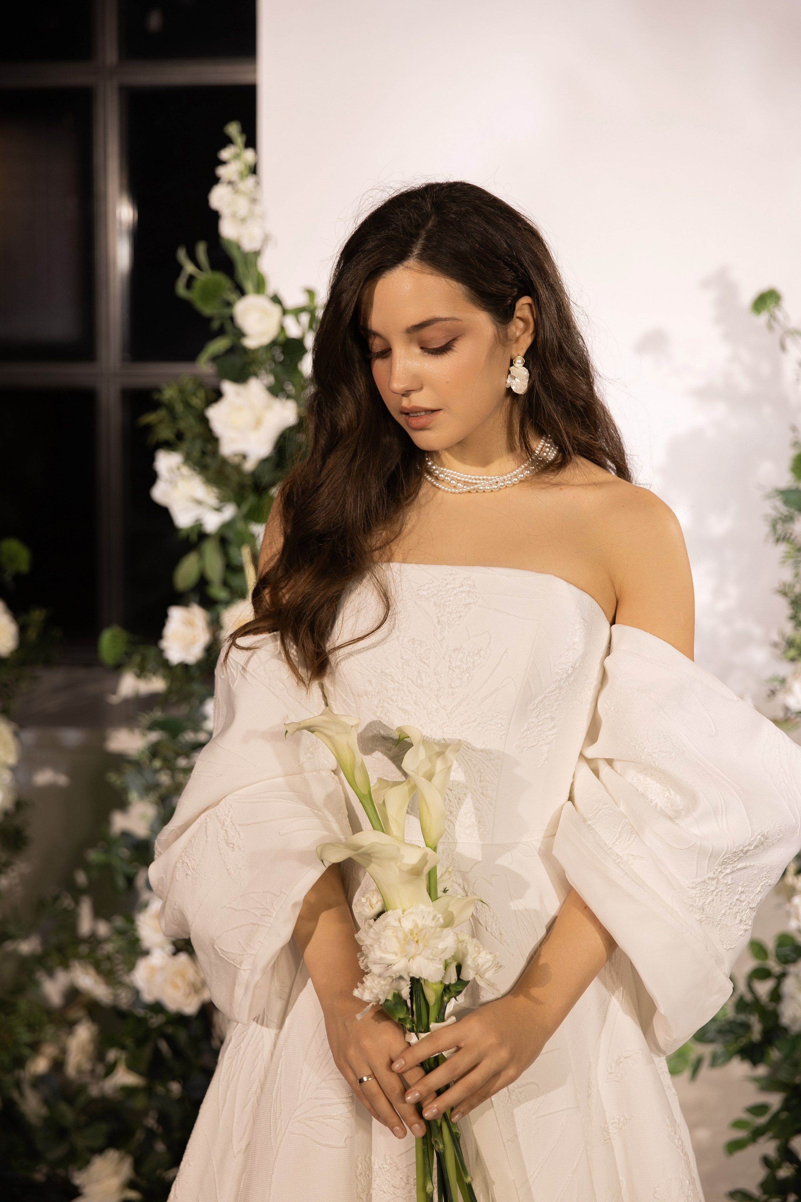 Александр и Алина. Свадебный фотограф в Барнауле Четошникова Анна