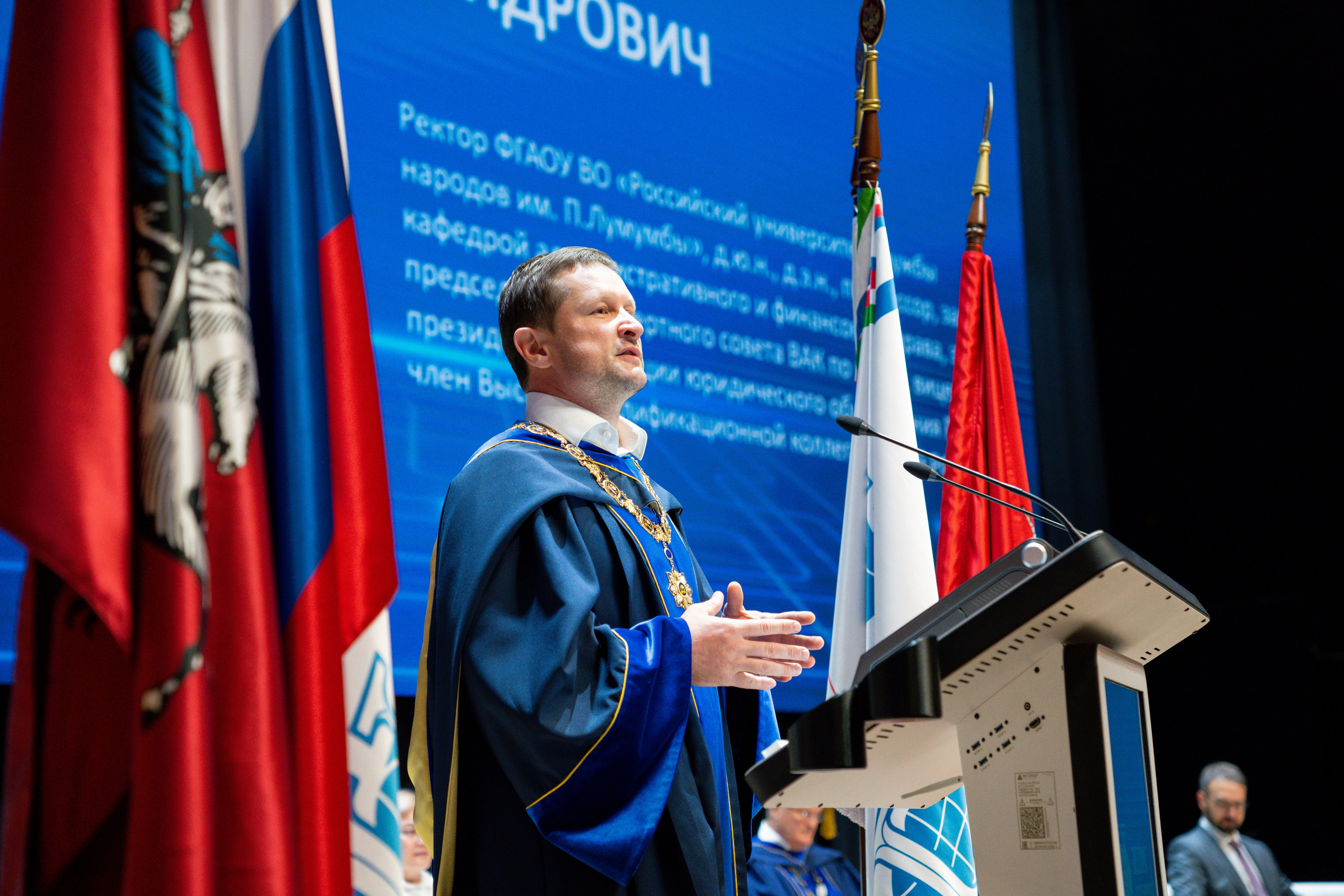 Репортажная съёмка. Видеограф Алексей Жарков