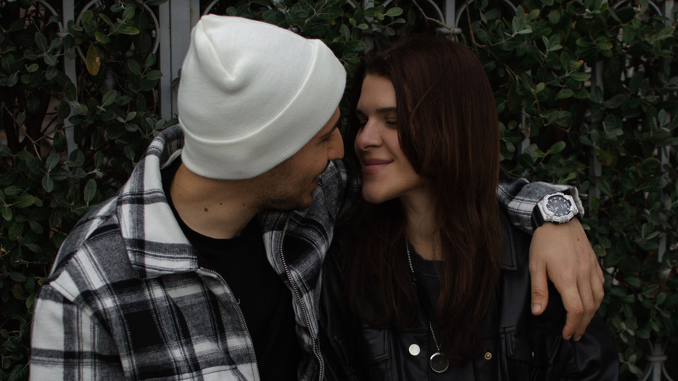 Катя и Каан | Стамбул. Свадебный и женский фотограф в Ставрополе Вика Лексеева