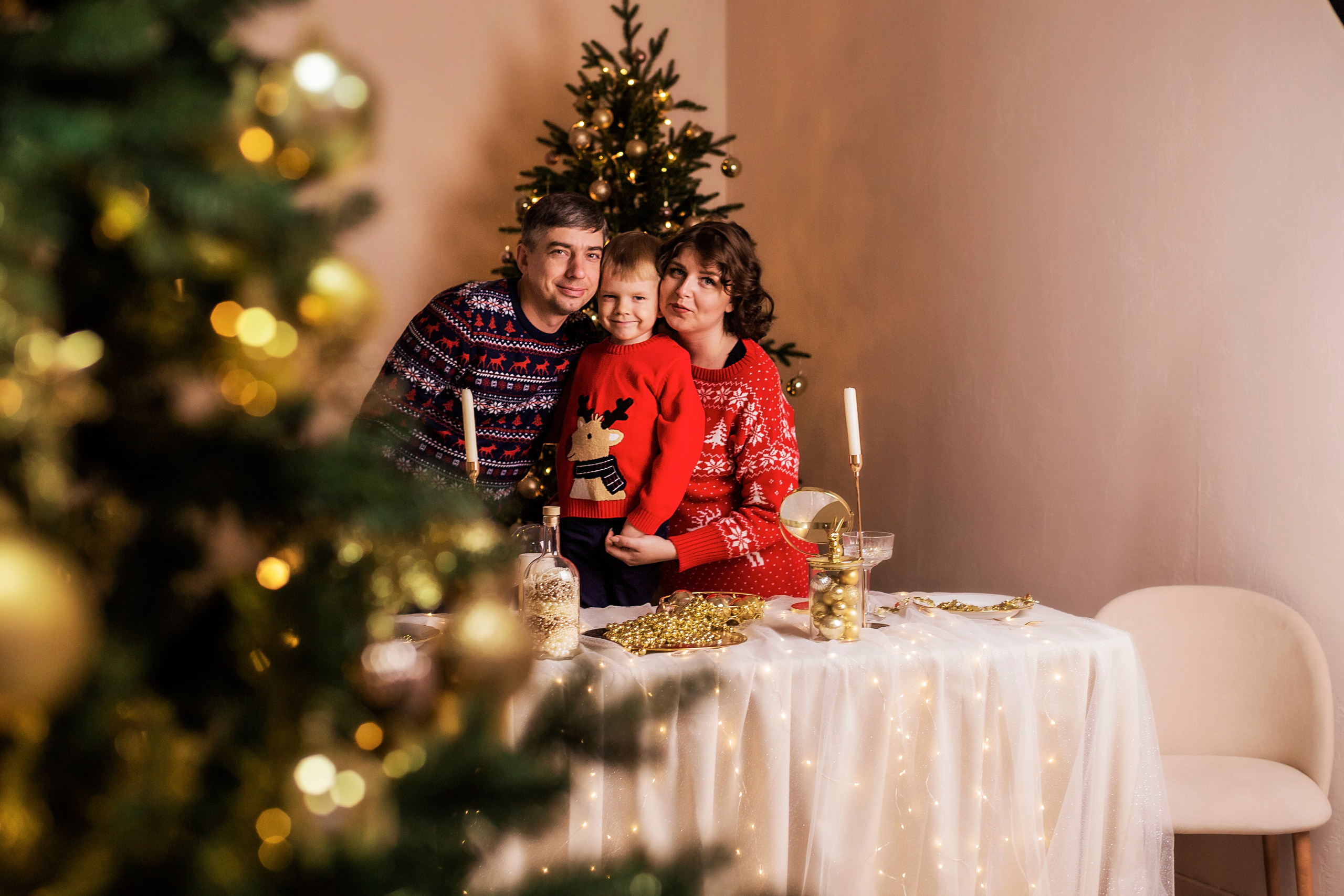 9.12.23. Семейный фотограф в Саратове