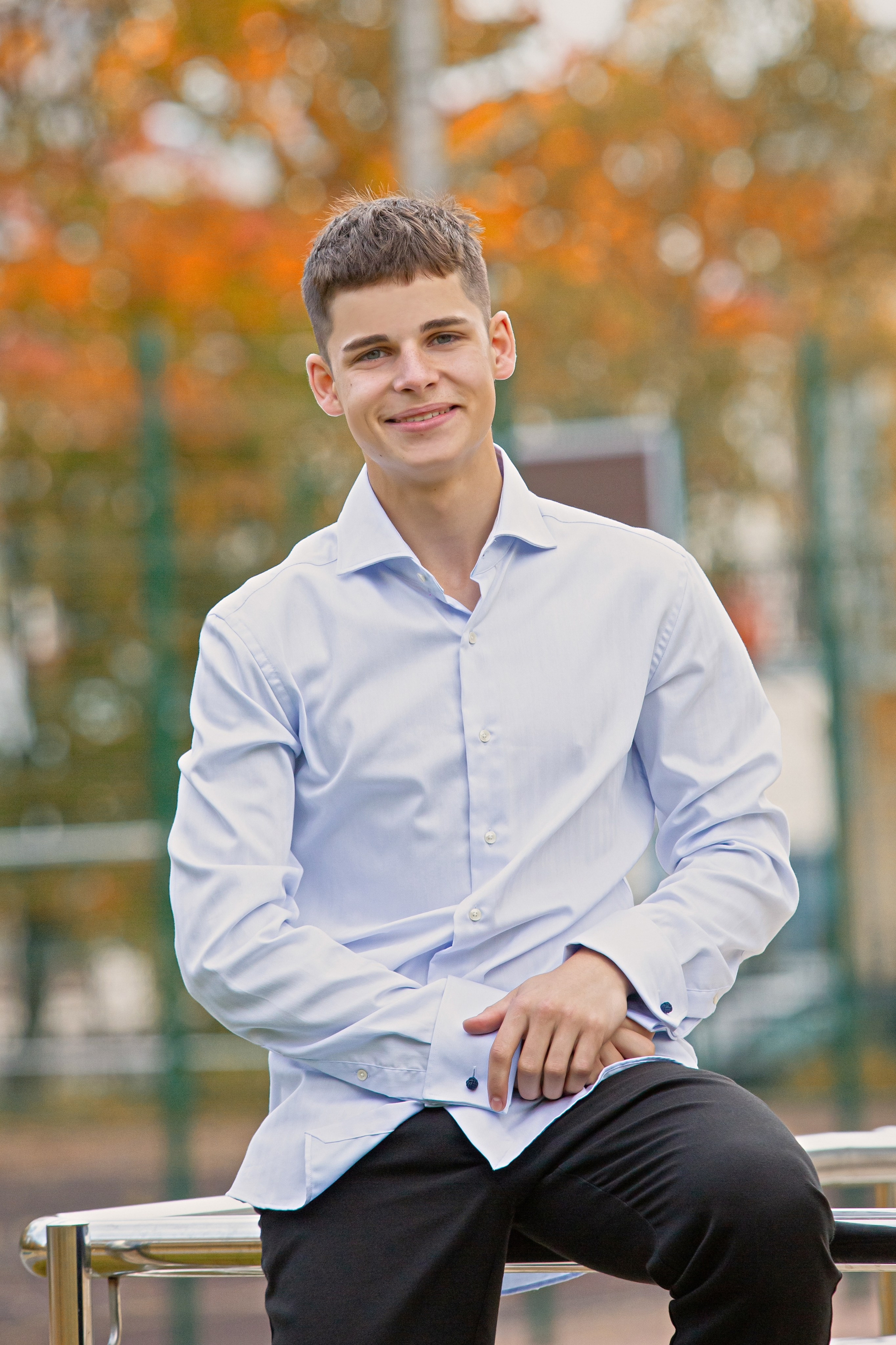 Старшая школа. Свадебный, семейный, детский фотограф в Санкт-Петербурге