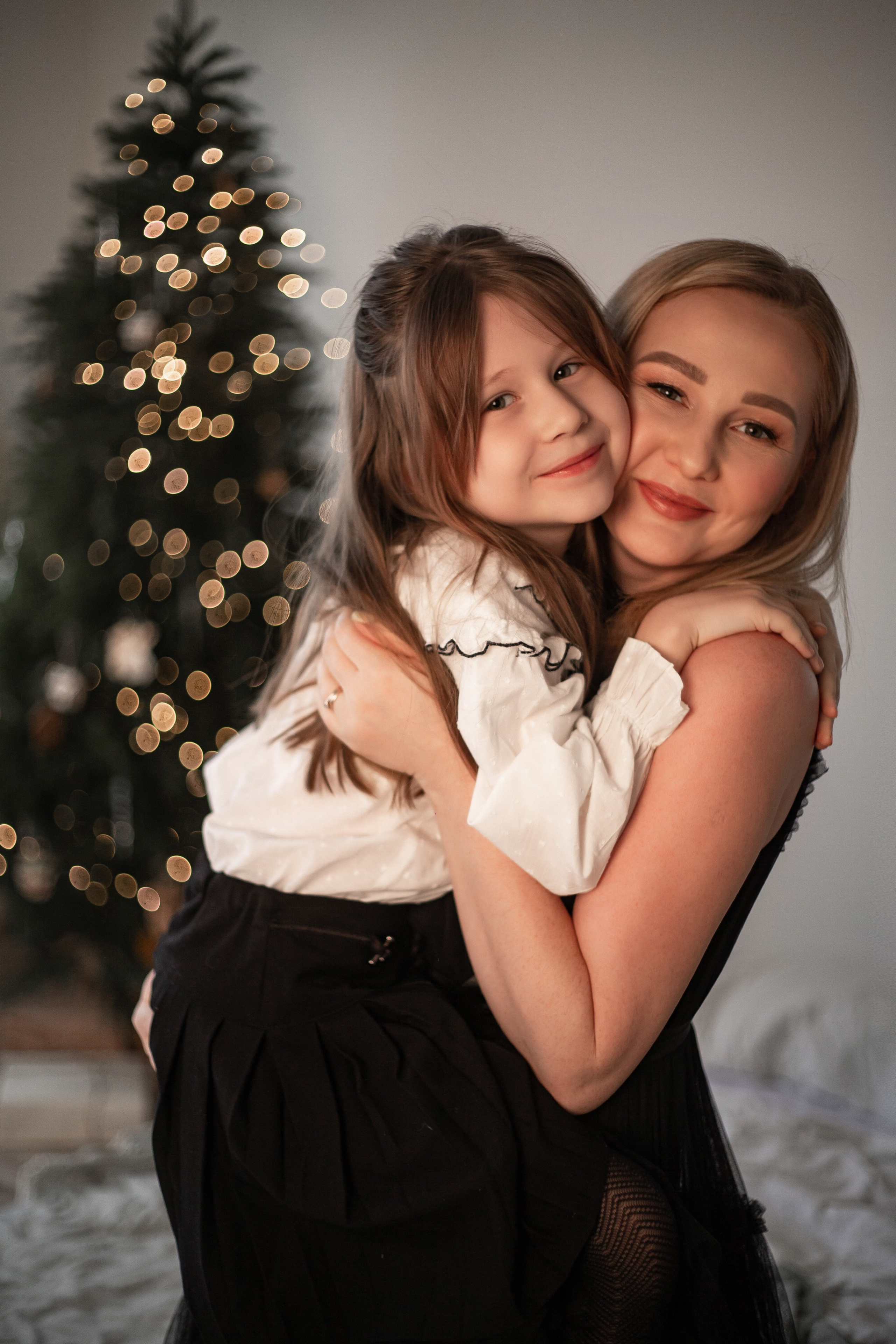 Папа Мама Ромчик и Златка. Семейная съемка — это красивый способ признаться своей семье в любви