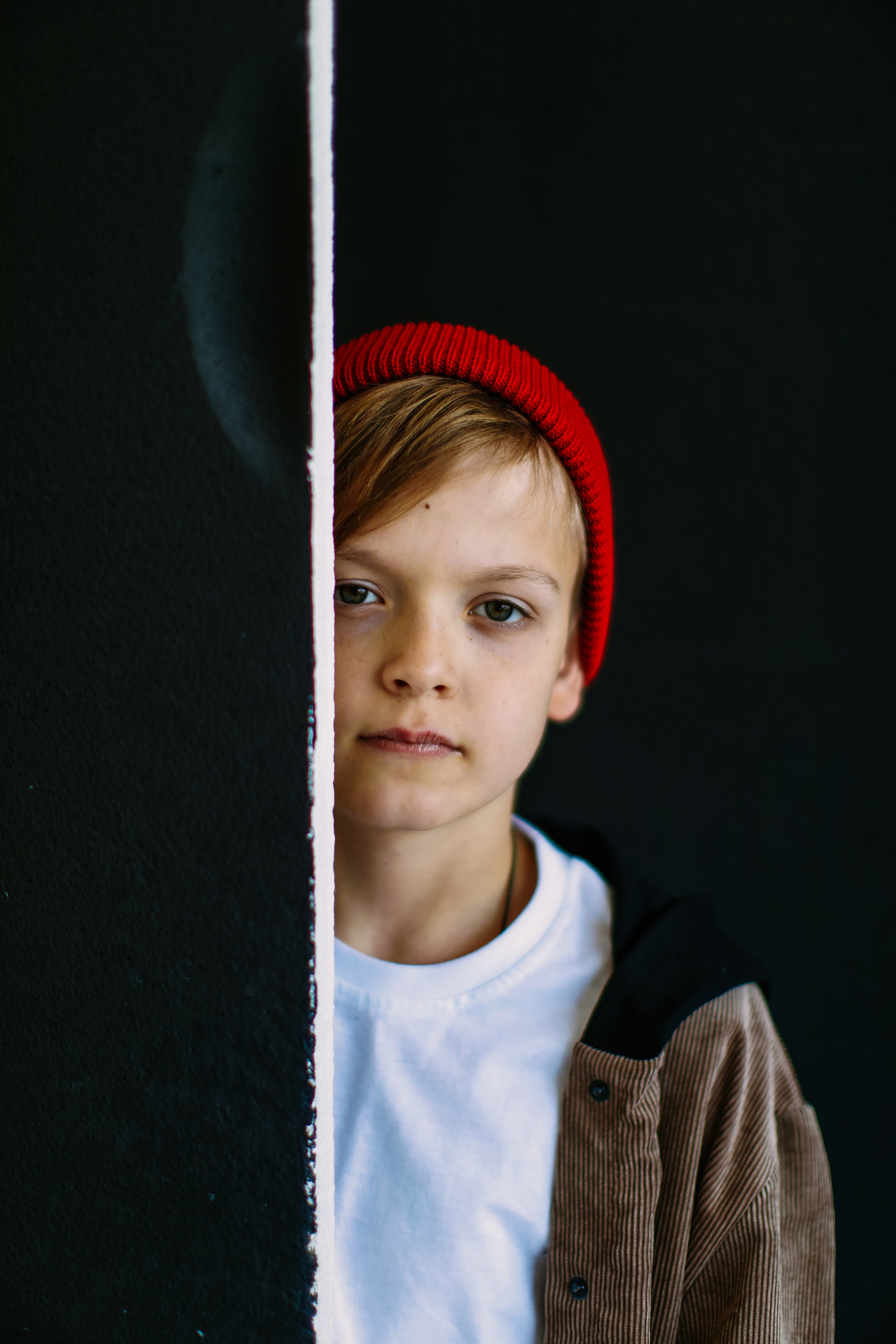 Марк. Фотограф Олеся Милош Мытищи, Москва и МО и весь мир