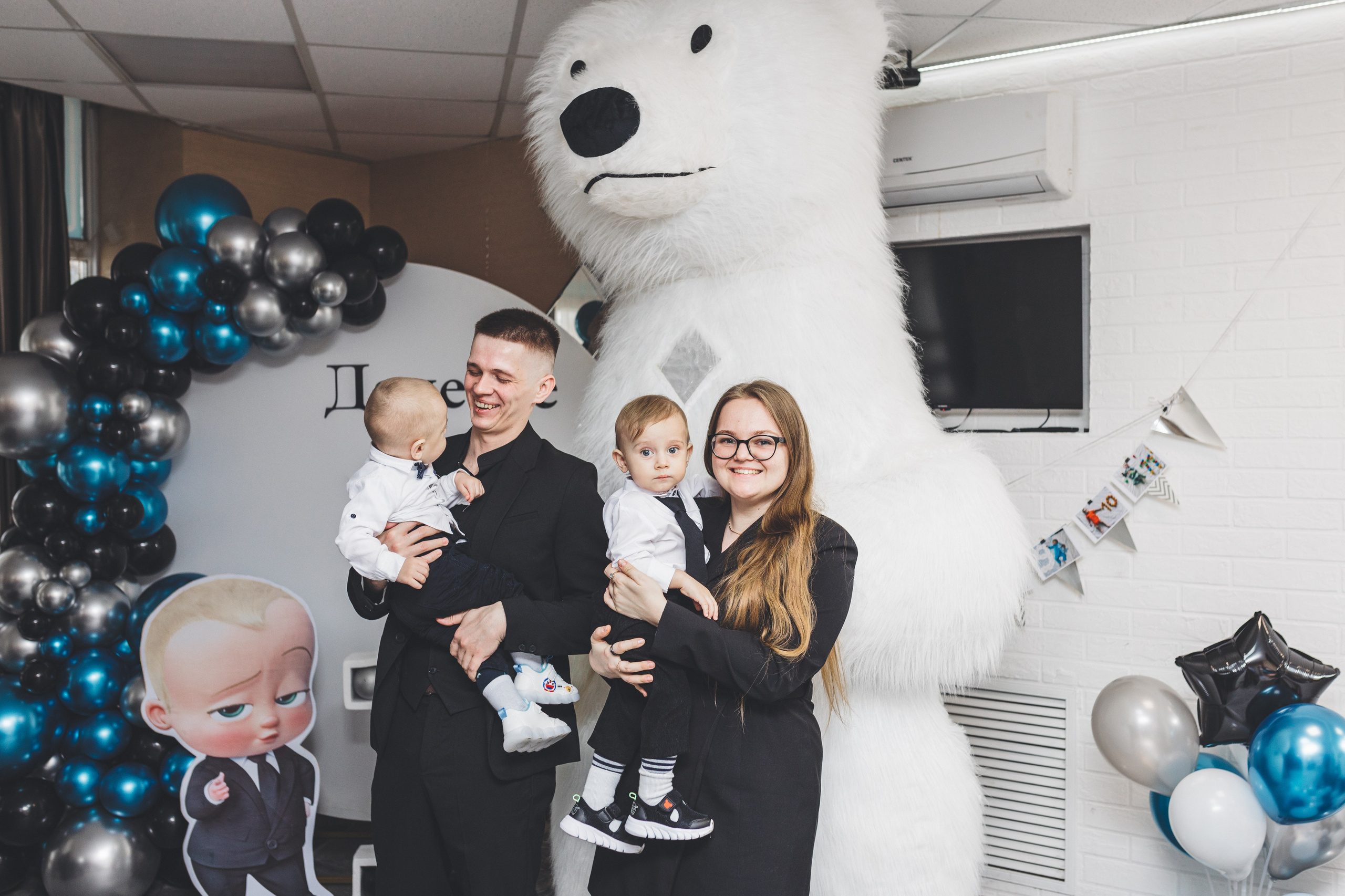 Мой первый День Рождения. Мария Беседина. Фотография о любви