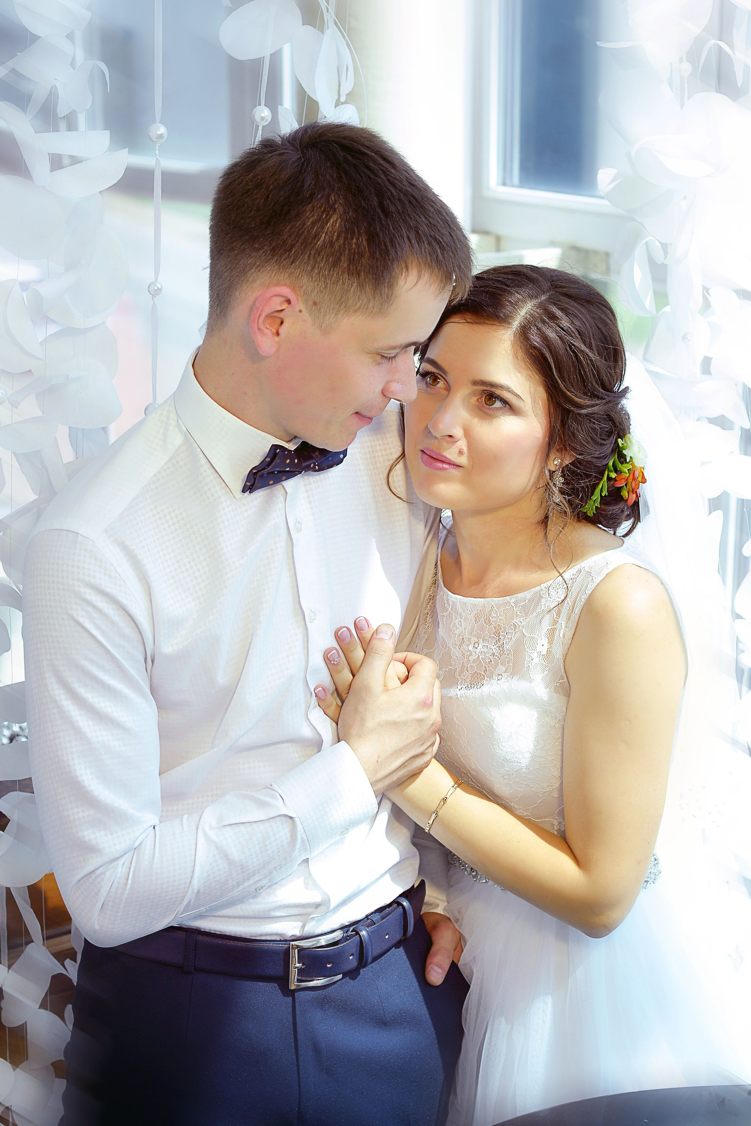 Ирина и Сергей. Евгения Усманова — семейный фотограф в городах Стерлитамак и Уфа