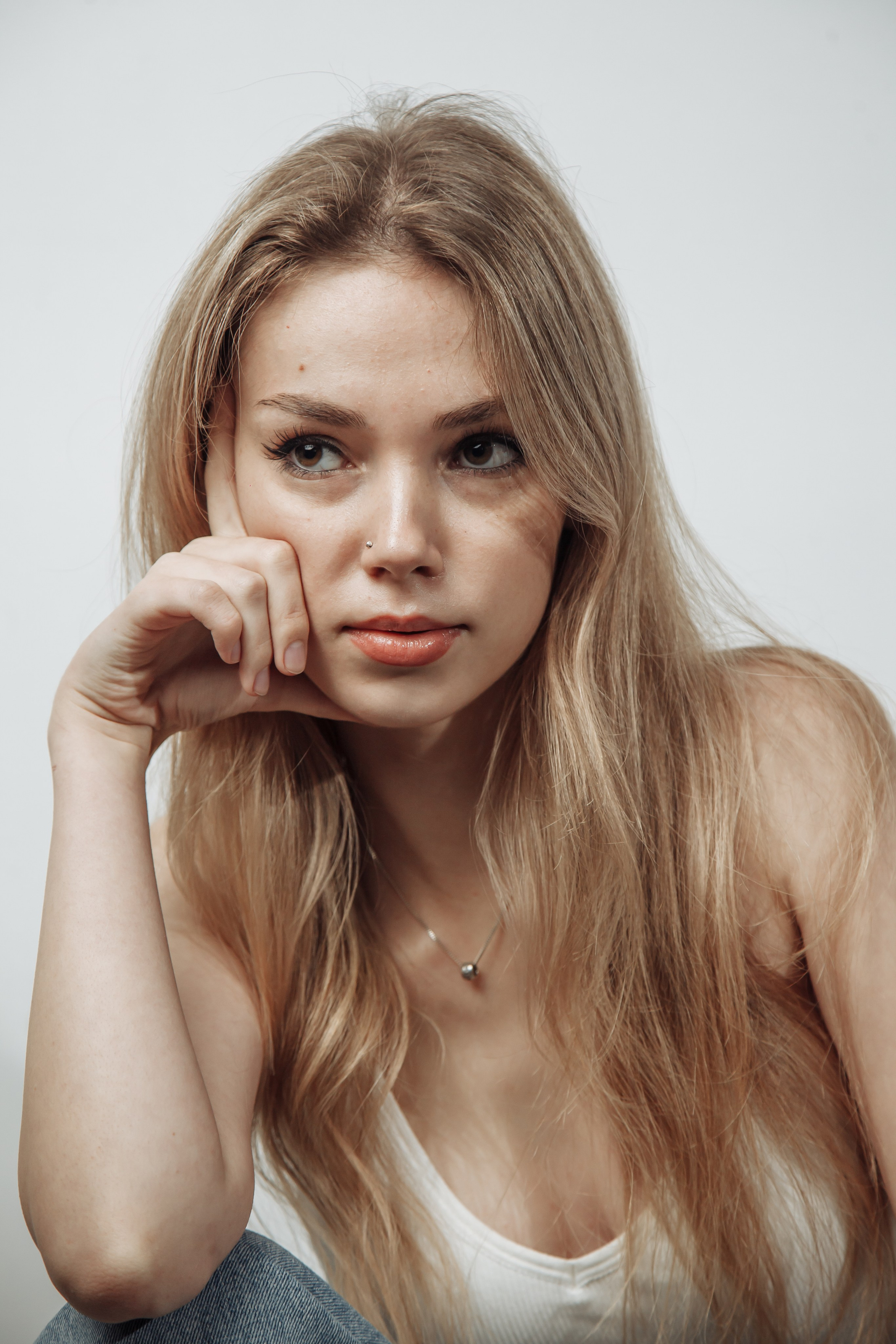 Ксюша. Свадебный и семейный фотограф в Минске Духович Татьяна