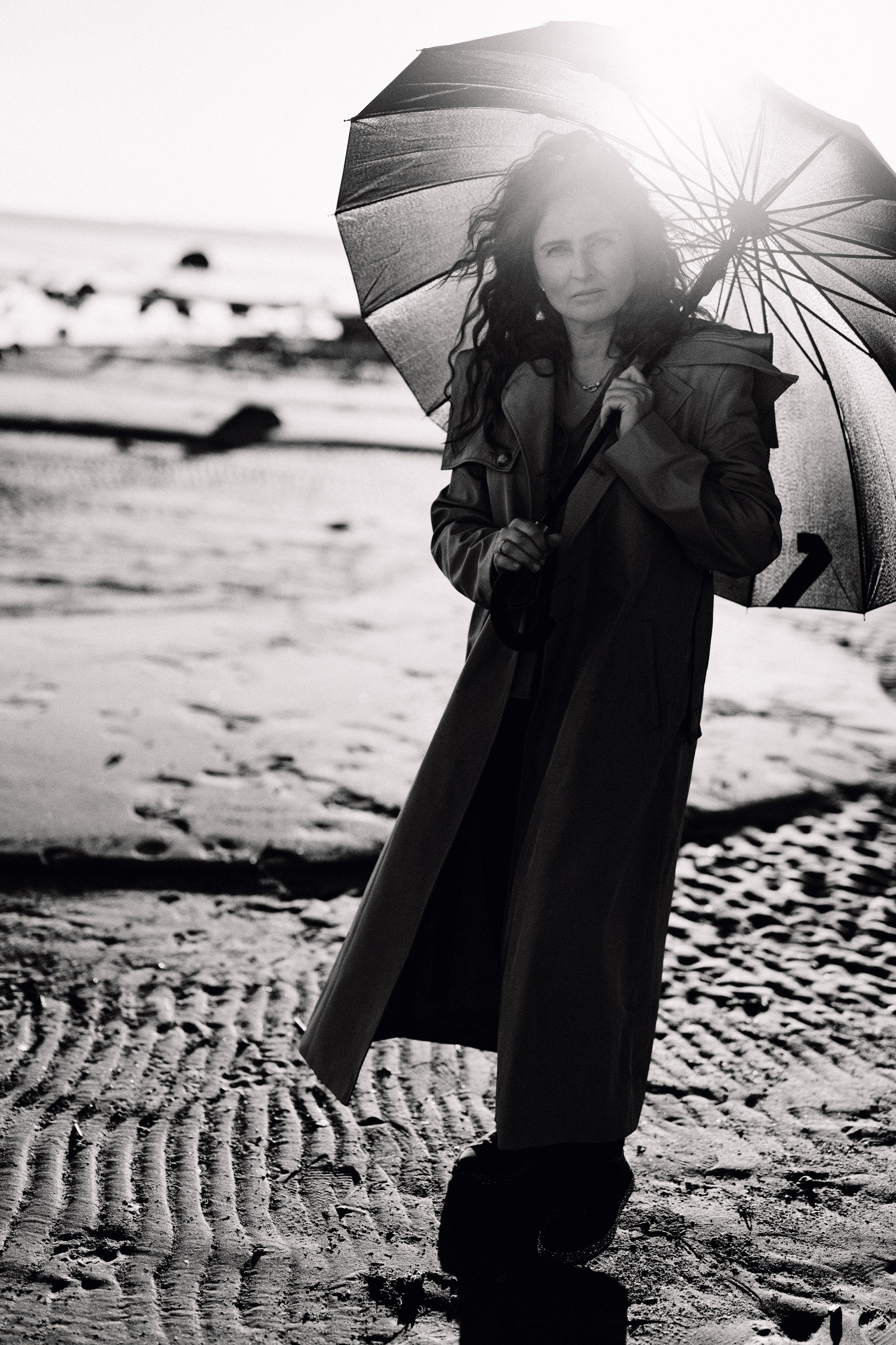 Anna. Children’s and family photographer Anna Krasovitskaya