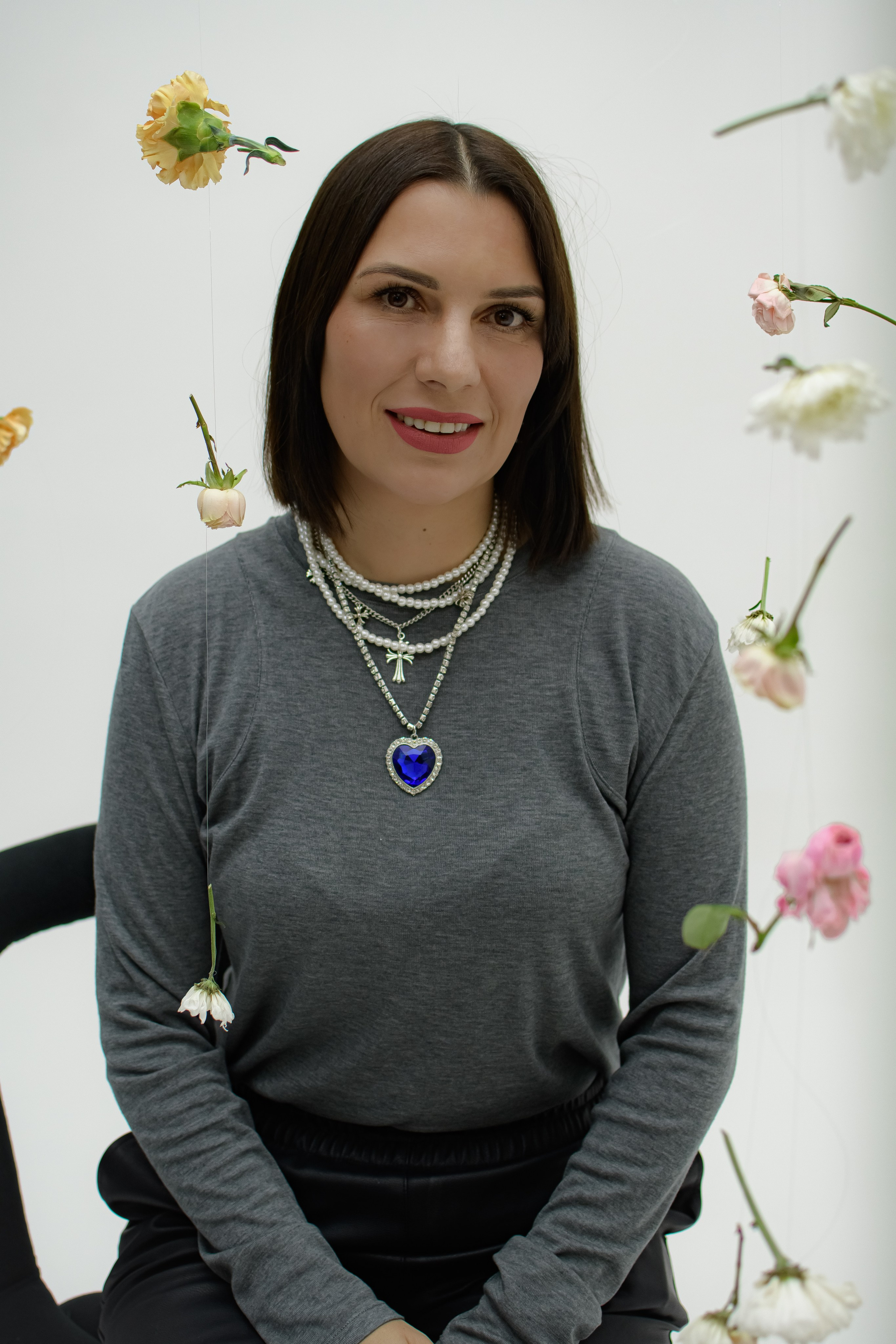 ЭТА СТУДИЯ. Photokarish