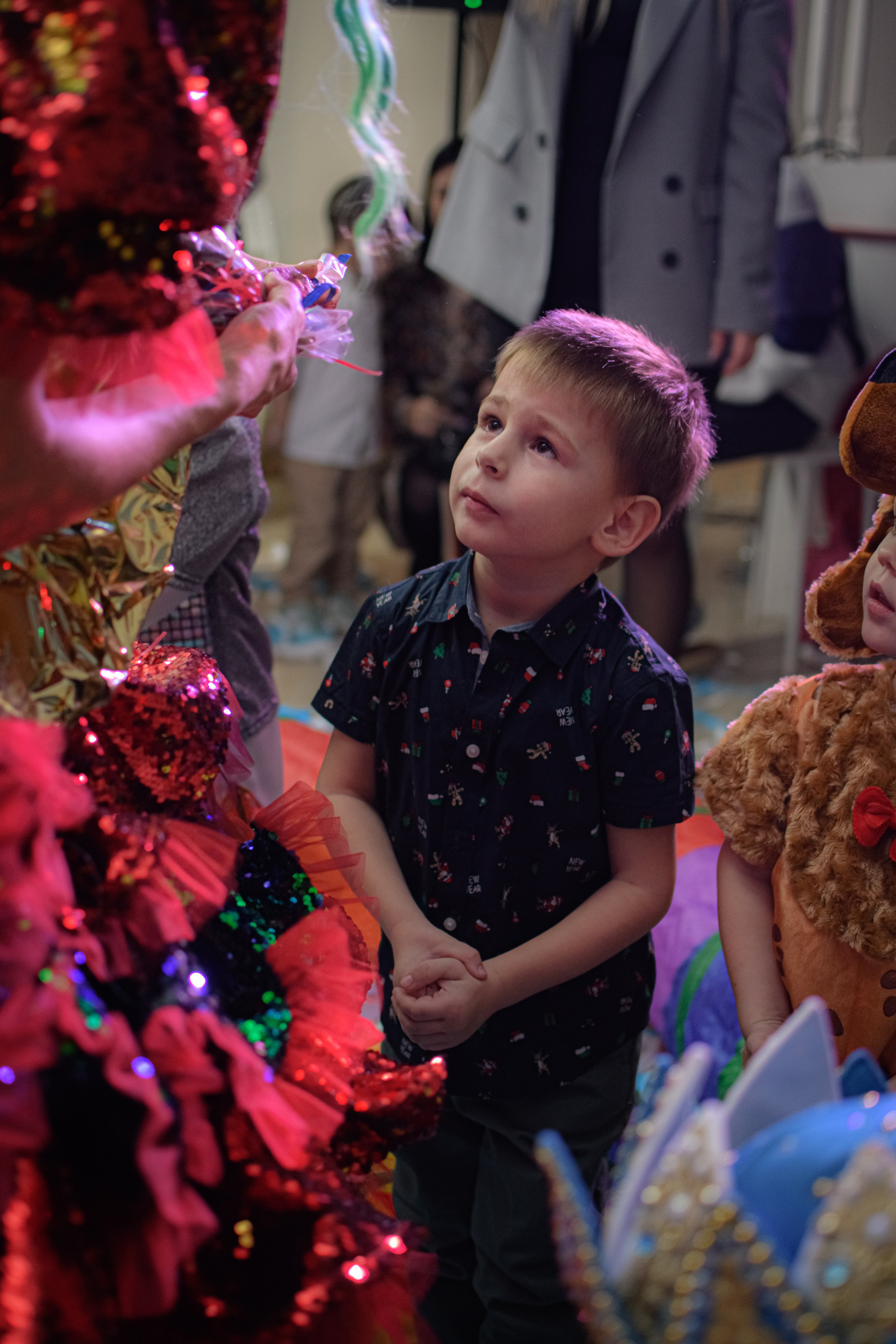 HAPPY NEW YEAR. Photokarish