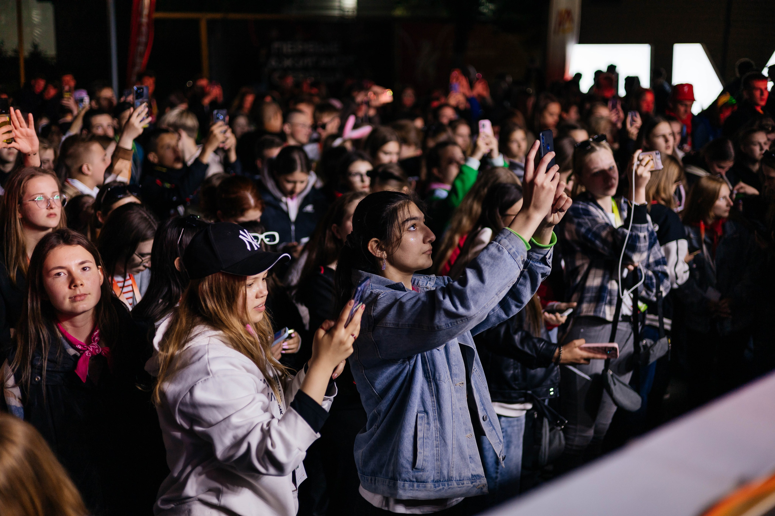 Окружной Форум «Молодая волна. В движении '2024». Дарья Нерсесян — фотограф в Ростове-на-Дону