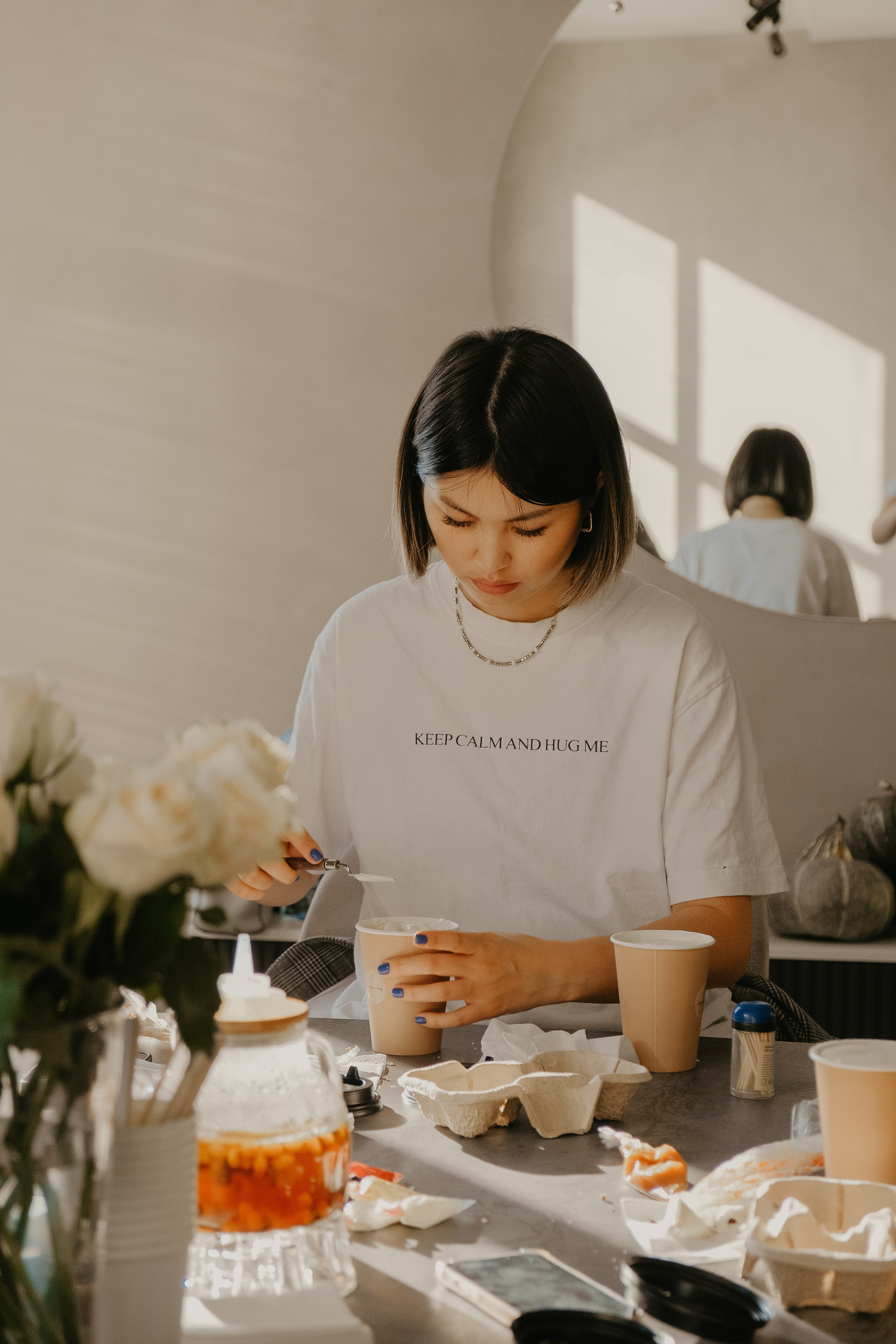 Мастер класс кондитера. Елена Фирсова | Фотограф Астрахань