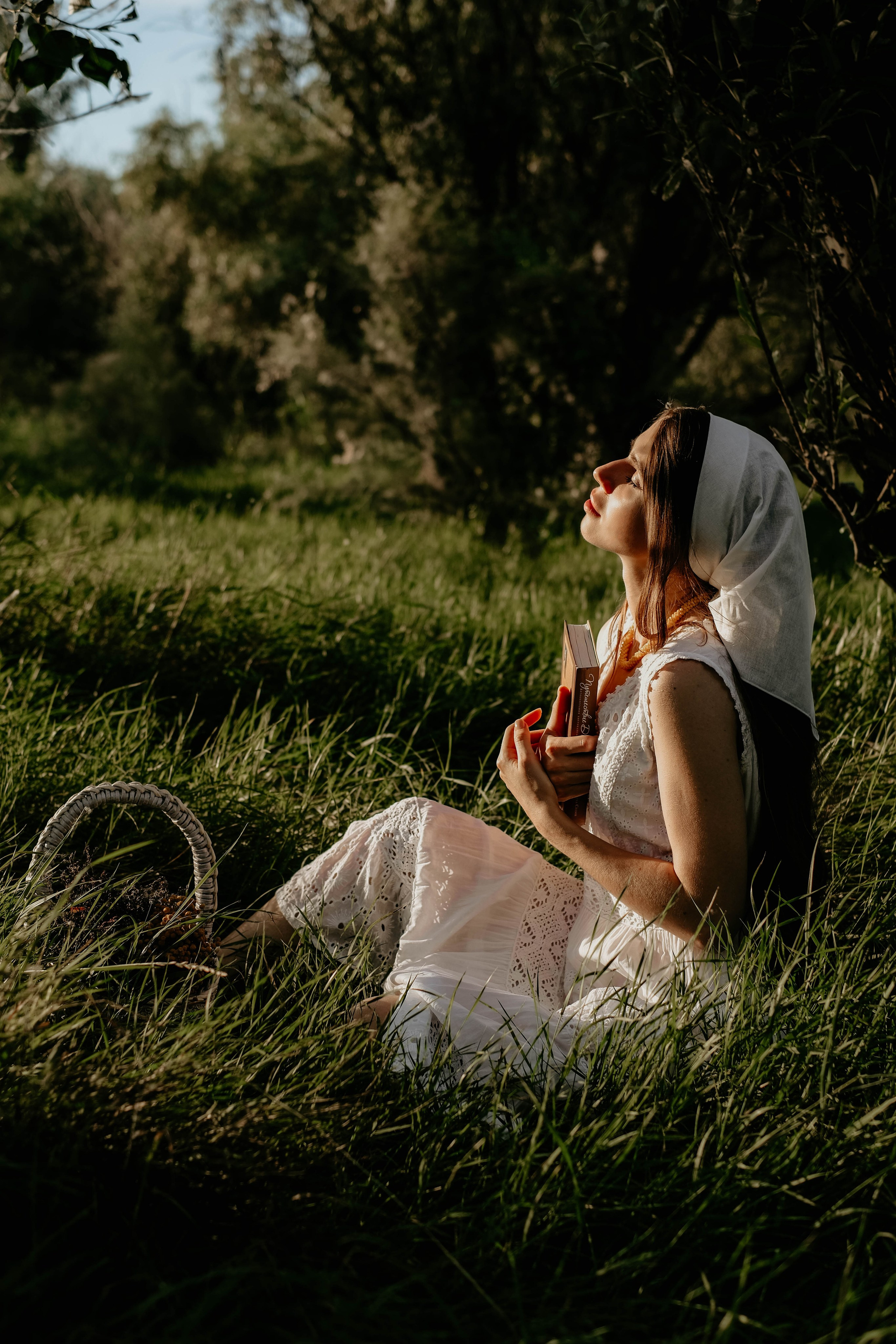 Ангелина. Елена Фирсова | Фотограф Астрахань