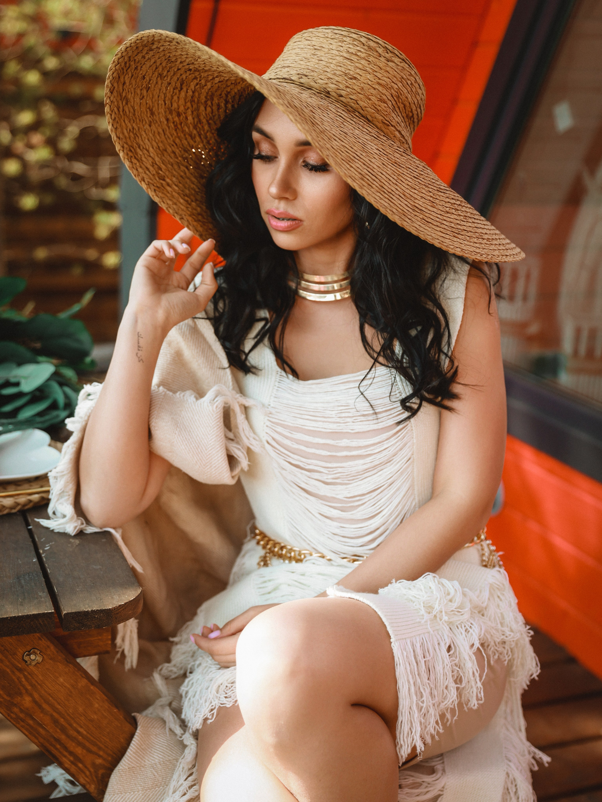 Портрет. Ваш фотограф в Сургуте Мария Булашова