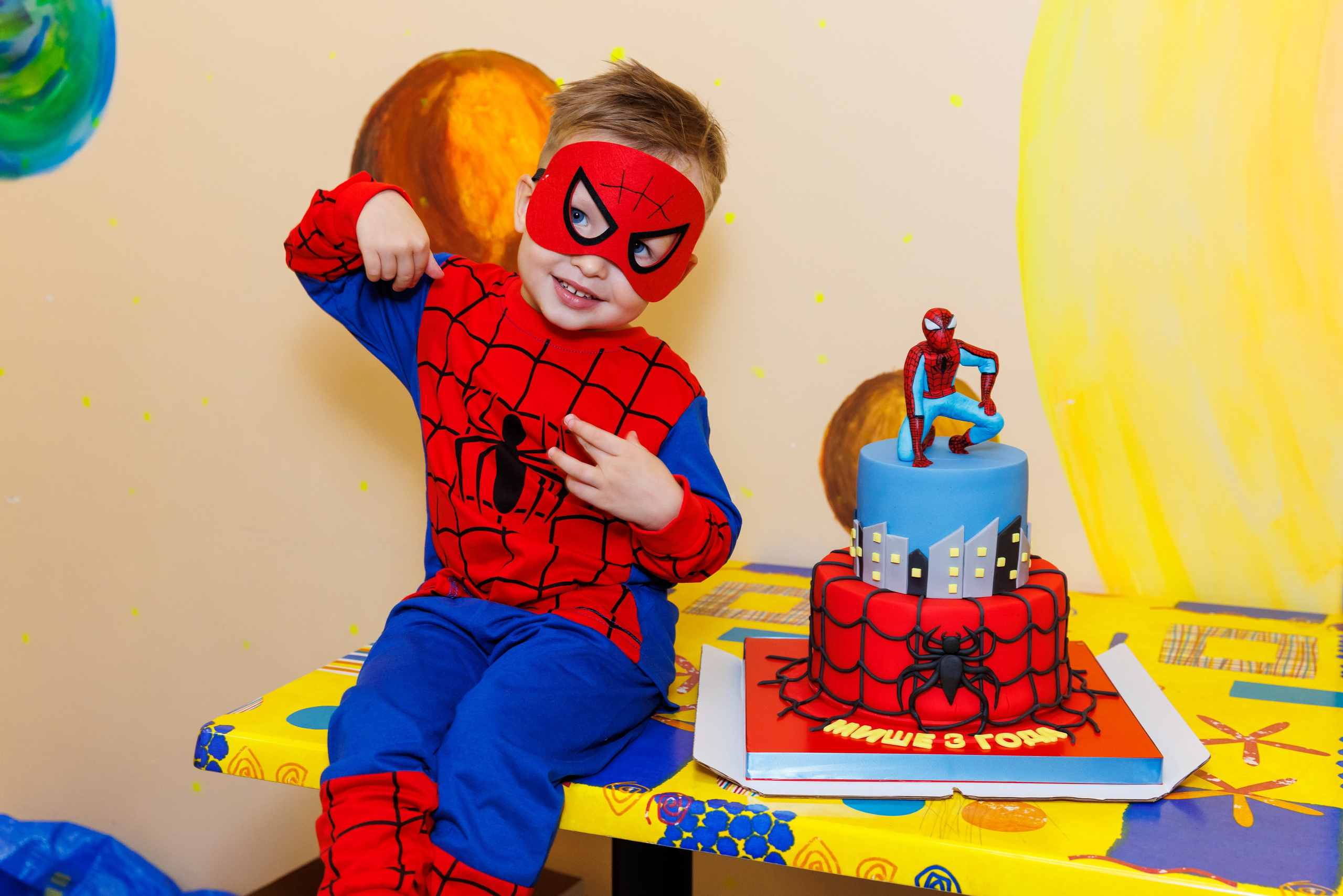 Фанки Таун. Фотограф Новосибирск — Наталья Гресь