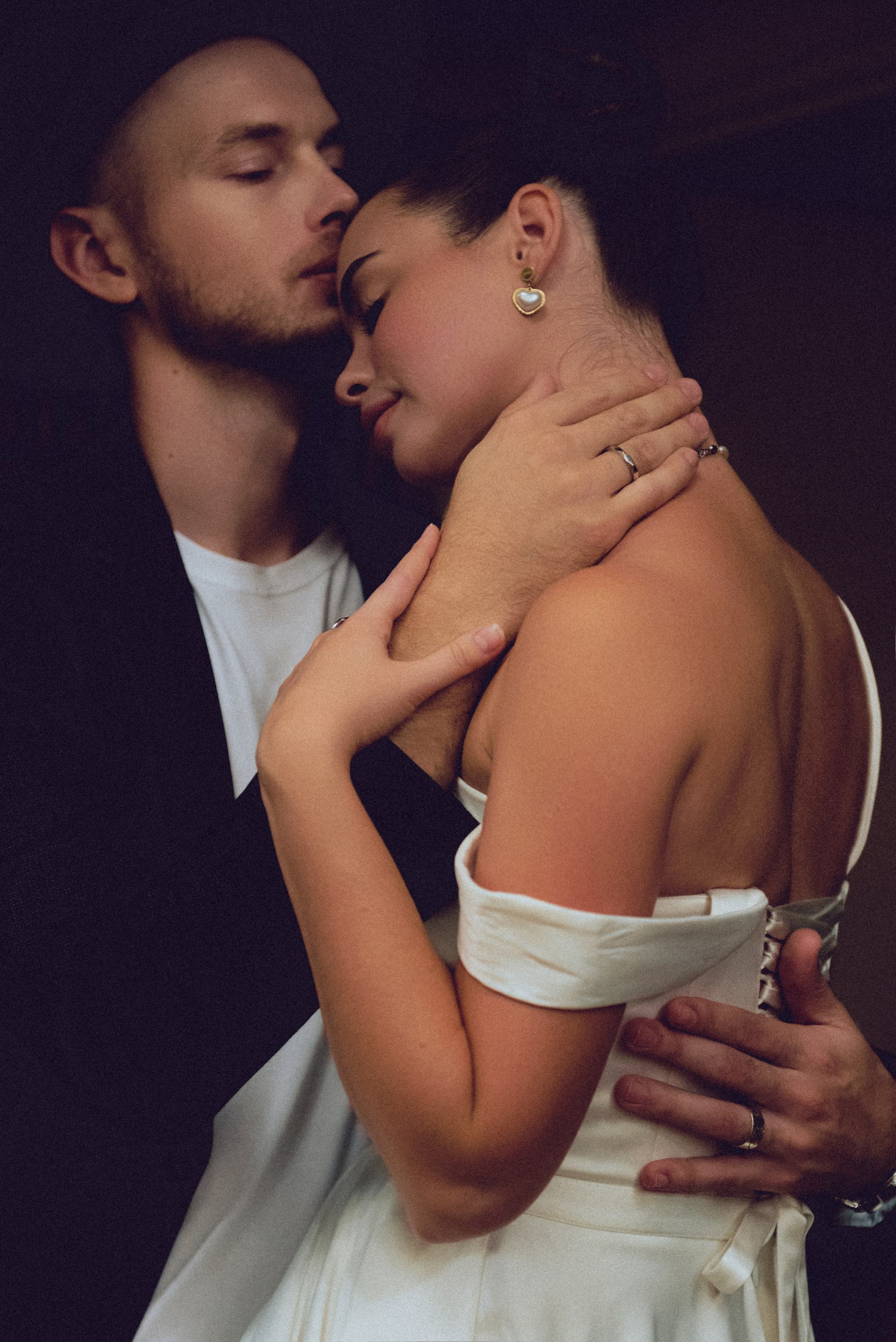 Таня и Влад. Портретный и свадебный фотограф в Симферополе Ирина Колесникова