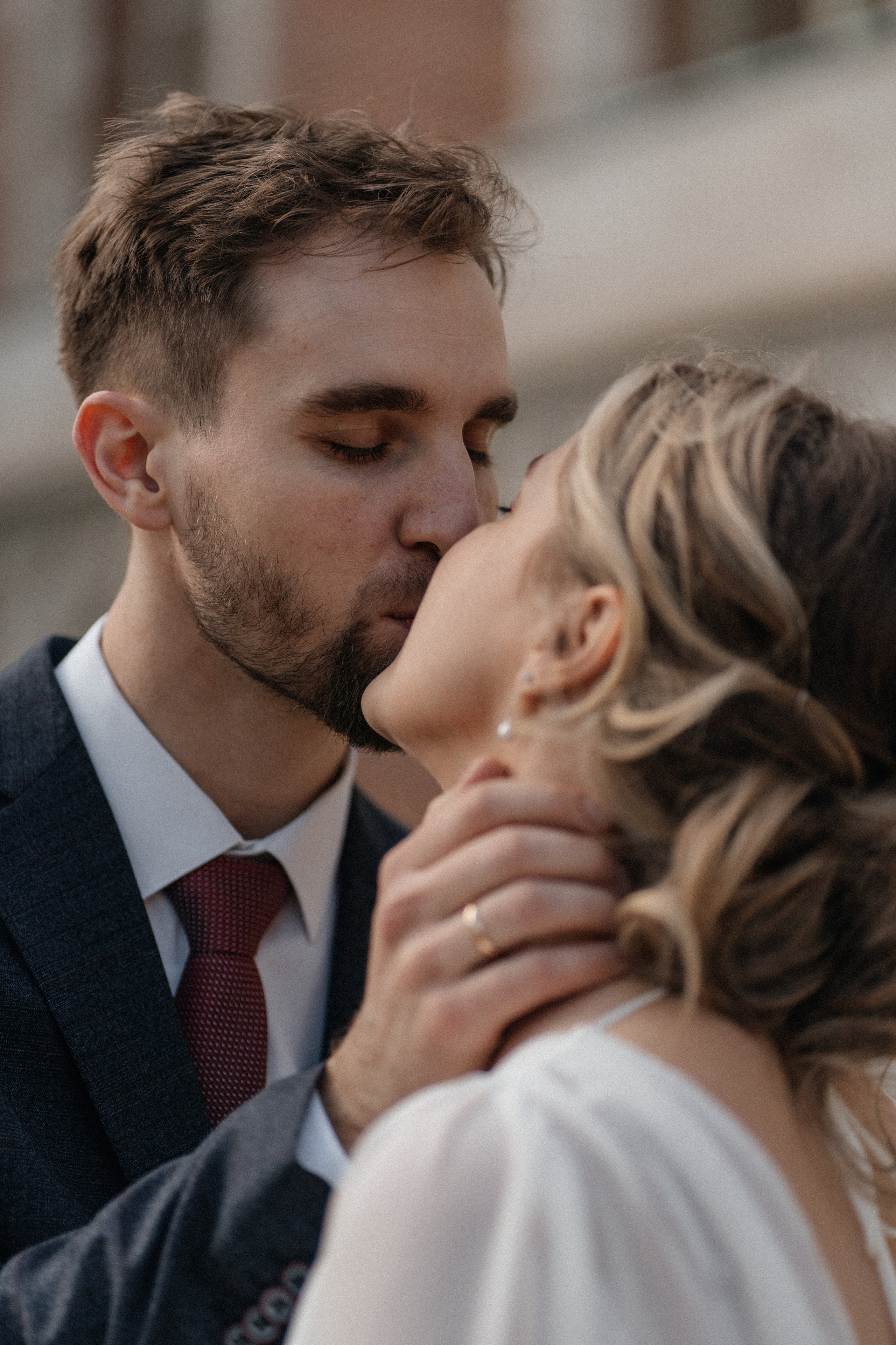 Царицино Иван & Тамара. Семейный и свадебный фотограф в Москве Виктория Махова