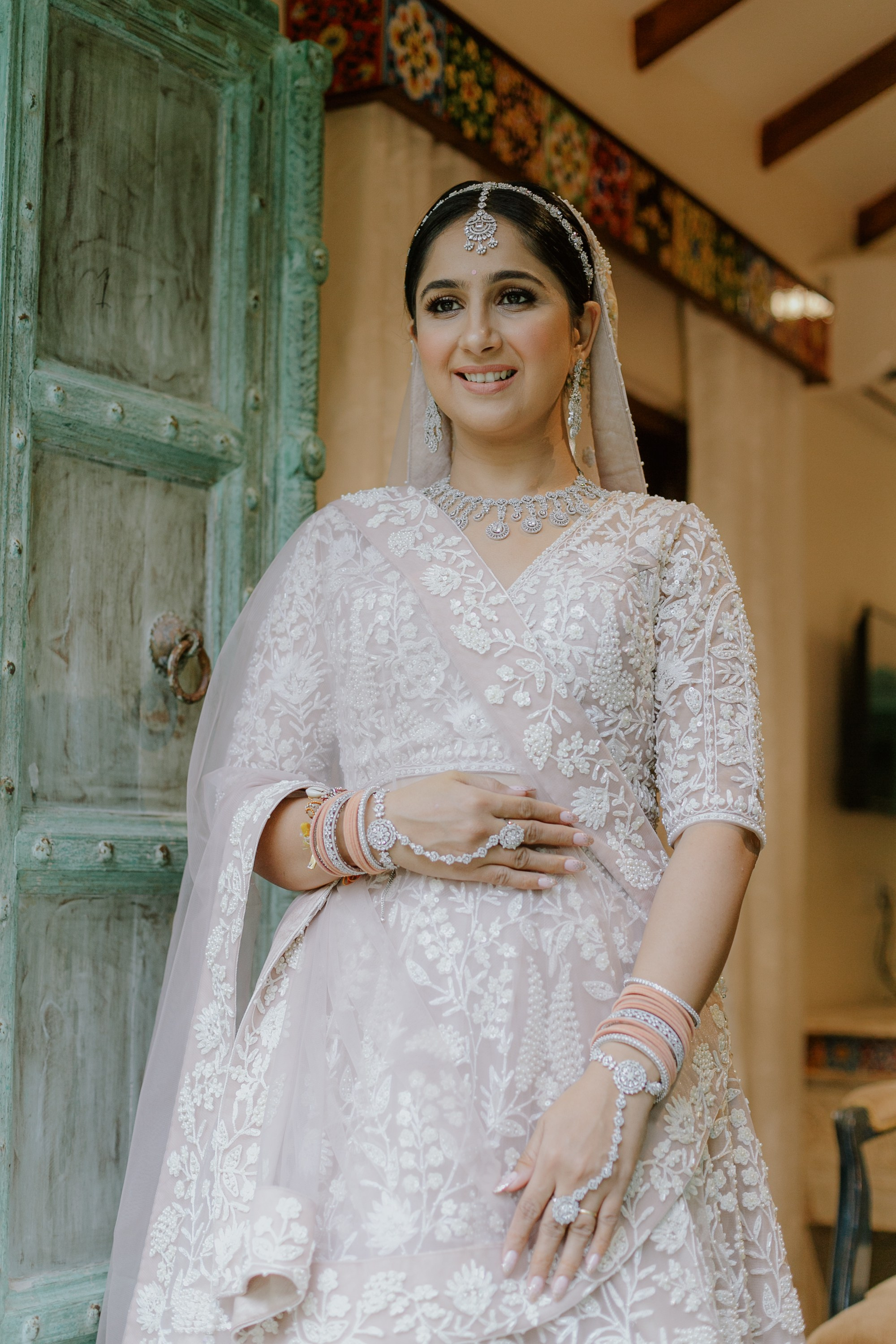 Leela wedding. Фотограф в Москве — Елена Якушина