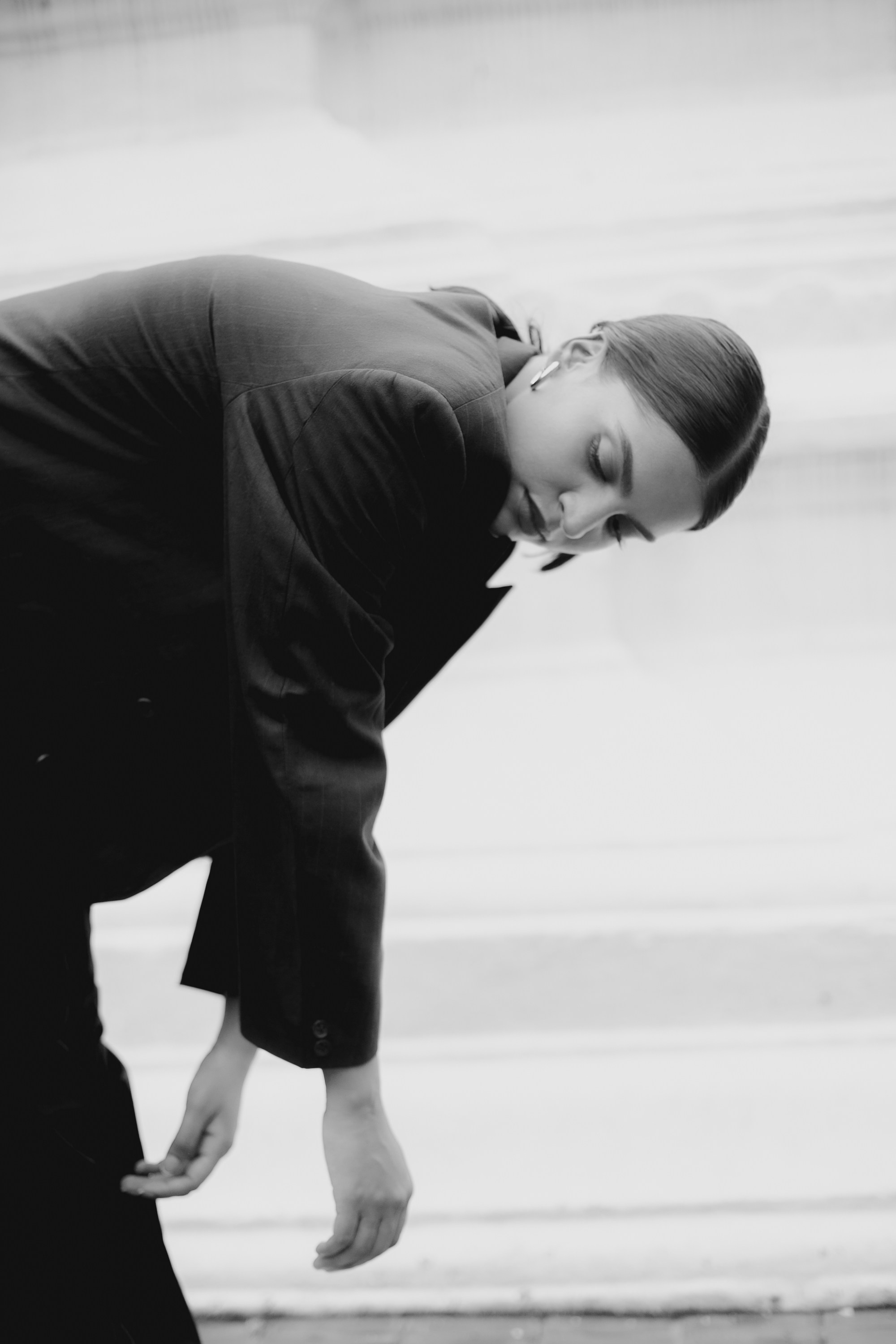 Самриди. Портретный и fashion фотограф в Москве — Елена Якушина