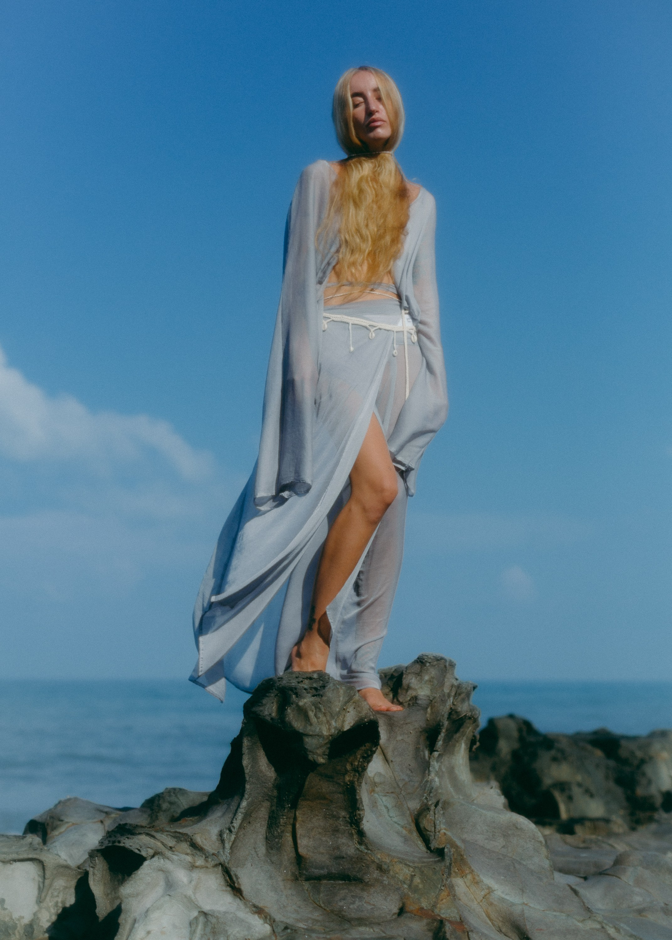 Оливия. Портретный и fashion фотограф в Москве — Елена Якушина