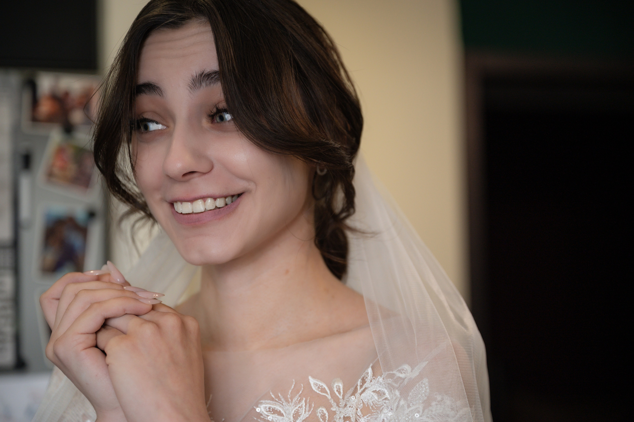 Анастасия и Артем. Семейный и детский фотограф в Королеве, Москве и Московской области Строева Анастасия