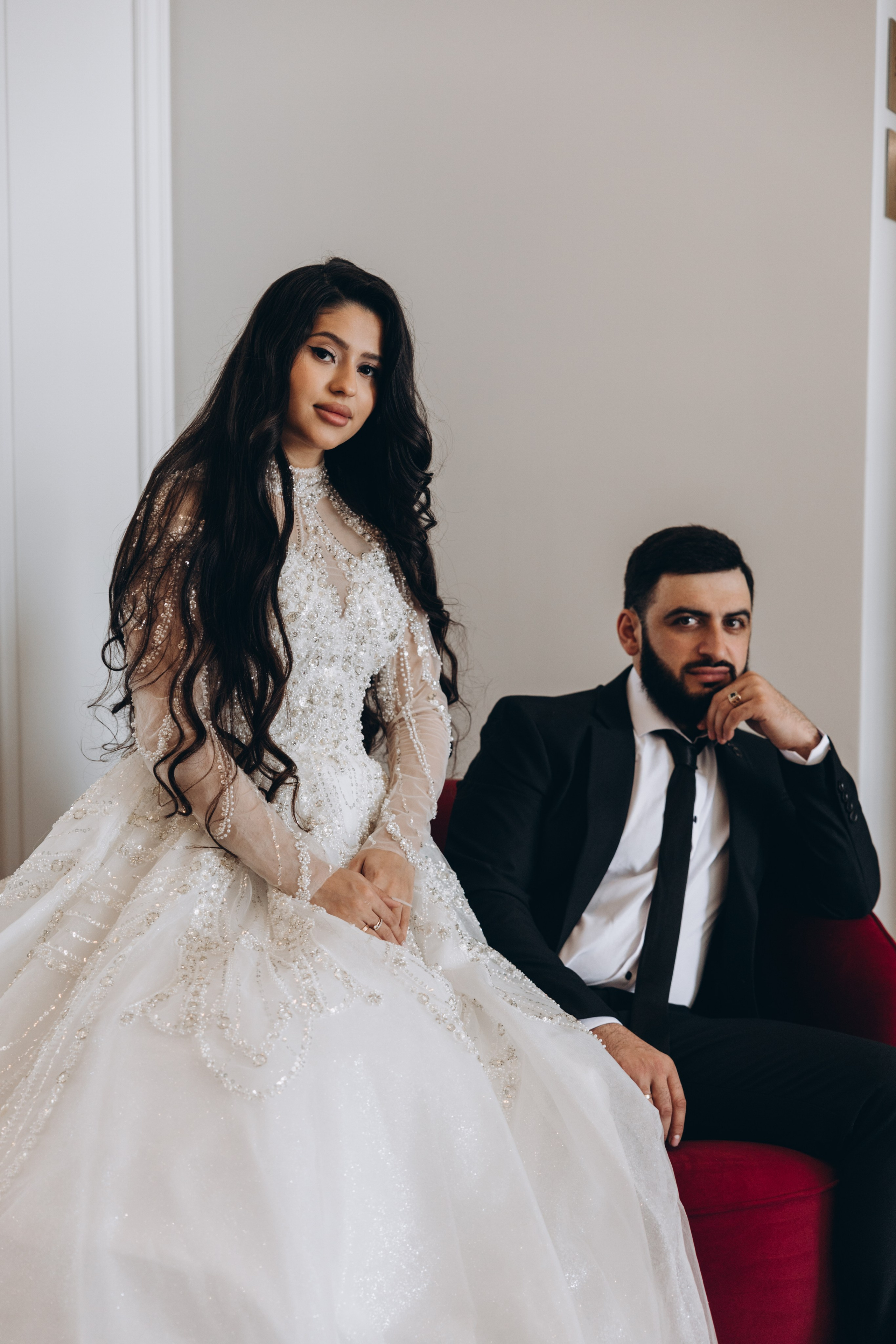 В отеле Пушкин. Свадебный, семейный фотограф в Иркутске Светлана Макаричева