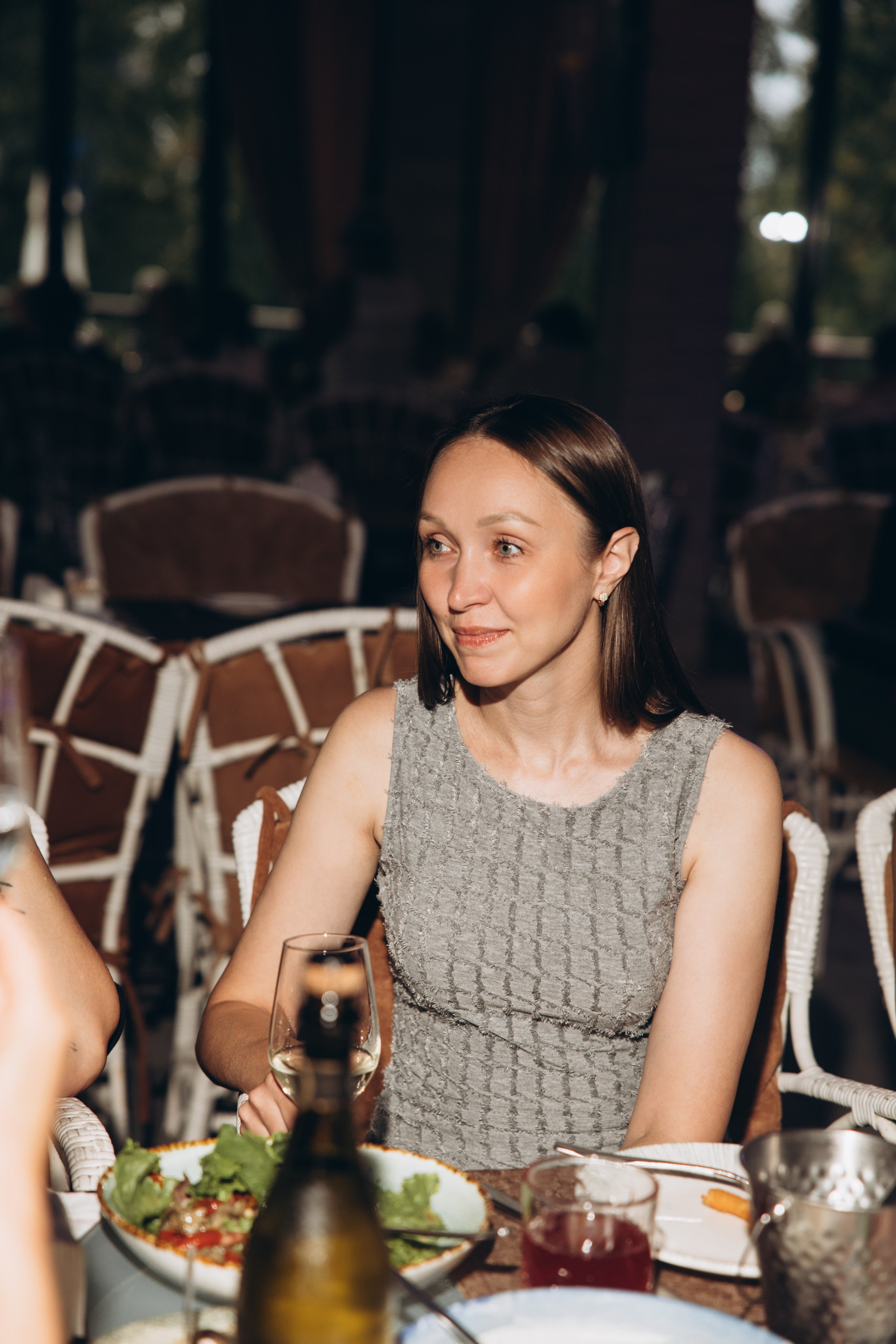 День рождения. Свадебный, семейный фотограф в Иркутске Светлана Макаричева