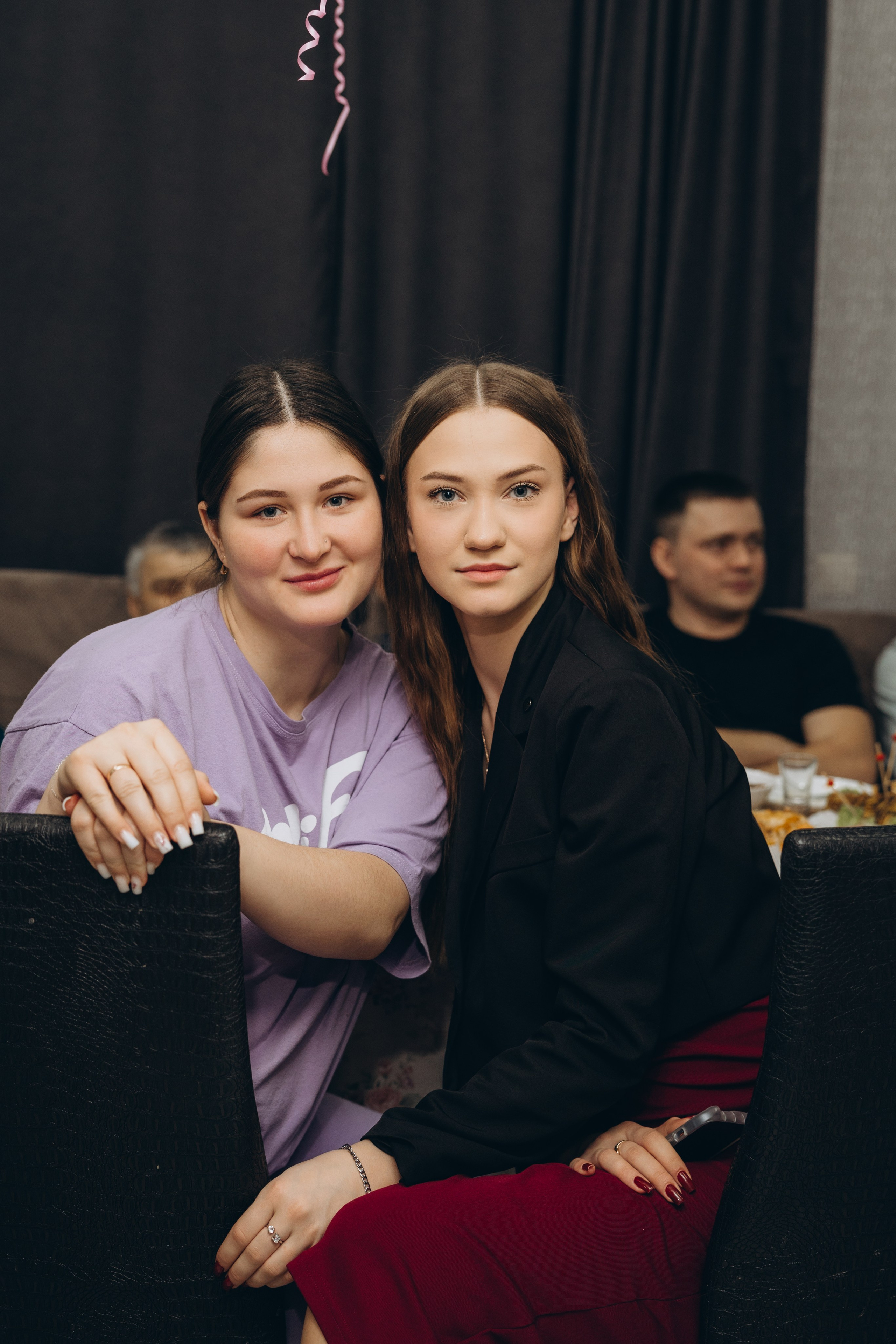 Полине 2 года. Свадебный, семейный фотограф в Иркутске Светлана Макаричева